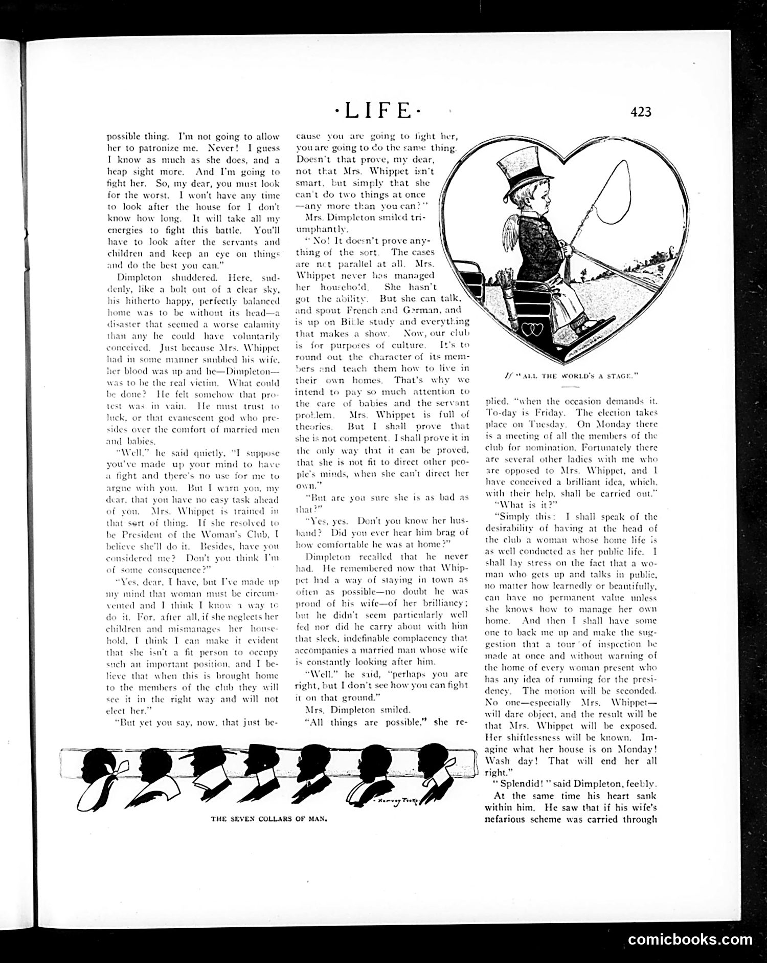 Life — April 5, 1906 — page 25 of 58