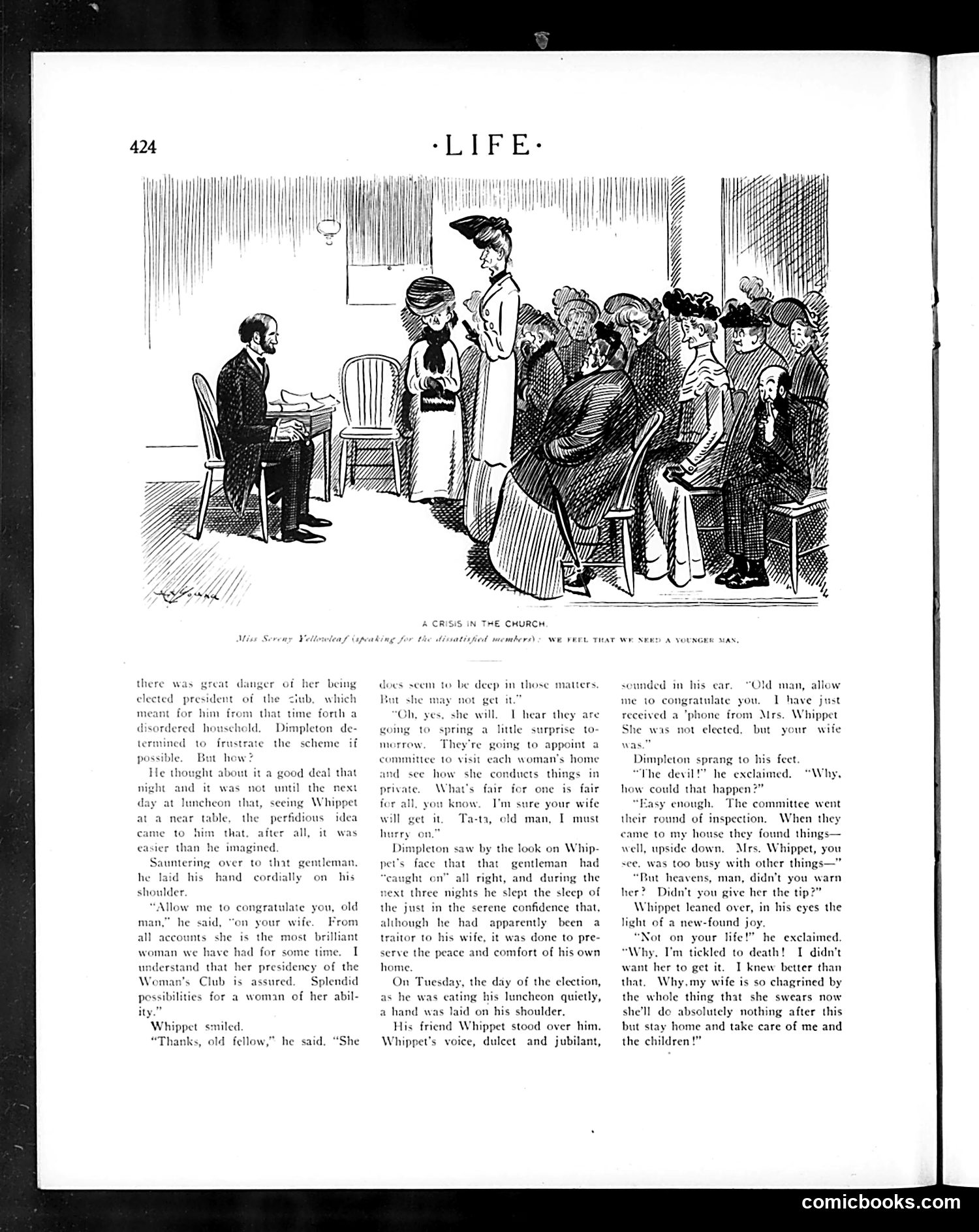 Life — April 5, 1906 — page 26 of 58
