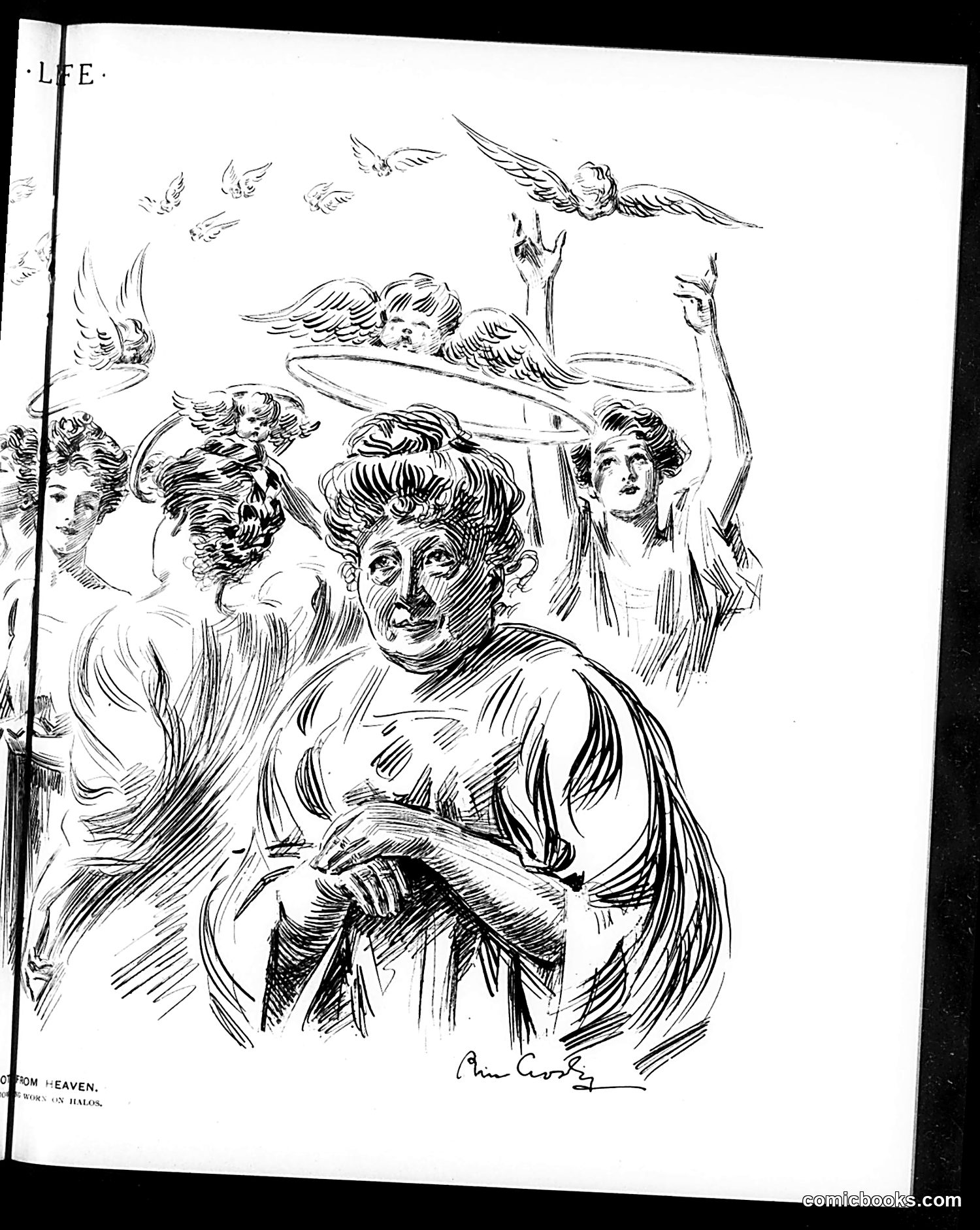 Life — April 5, 1906 — page 29 of 58