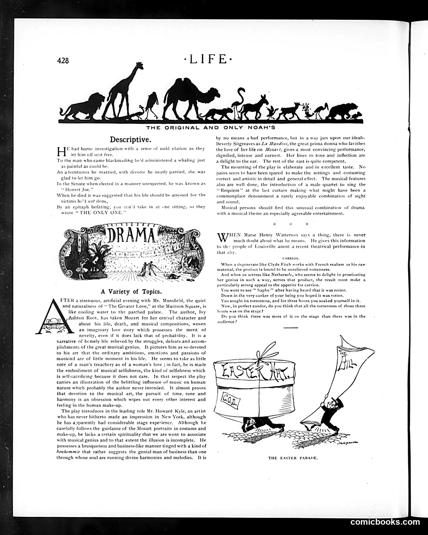 Life — April 5, 1906 — page 30 of 58
