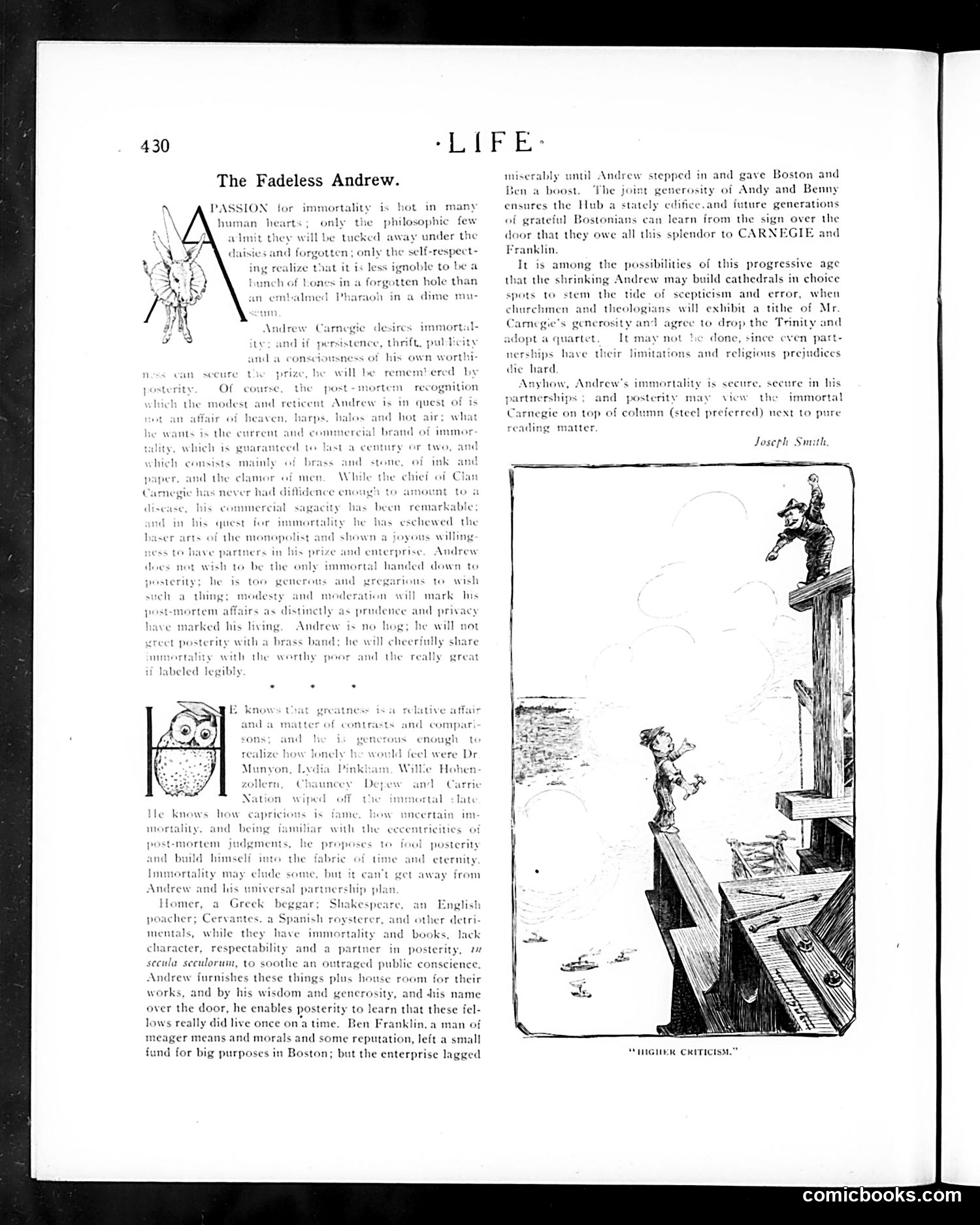 Life — April 5, 1906 — page 32 of 58