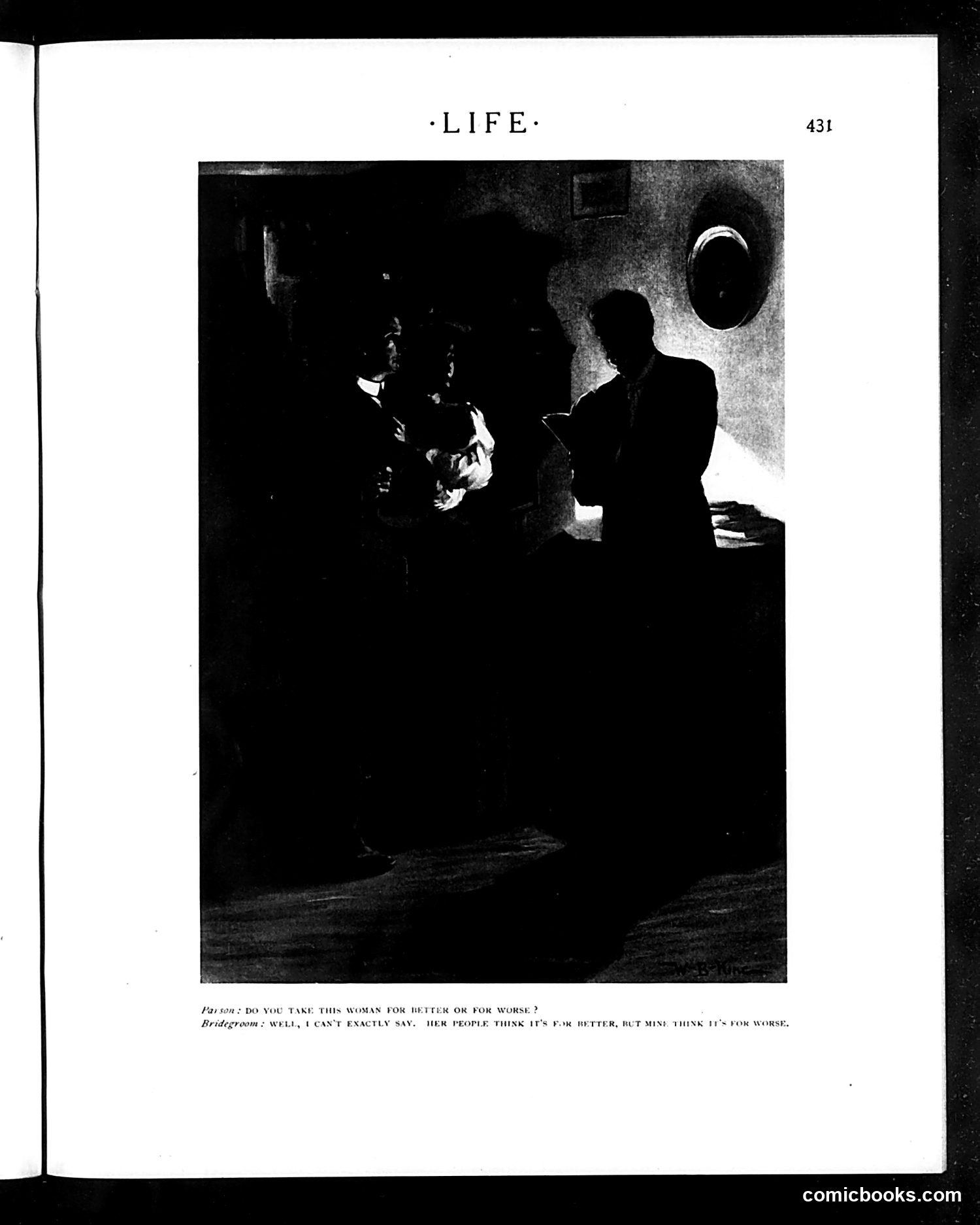 Life — April 5, 1906 — page 33 of 58