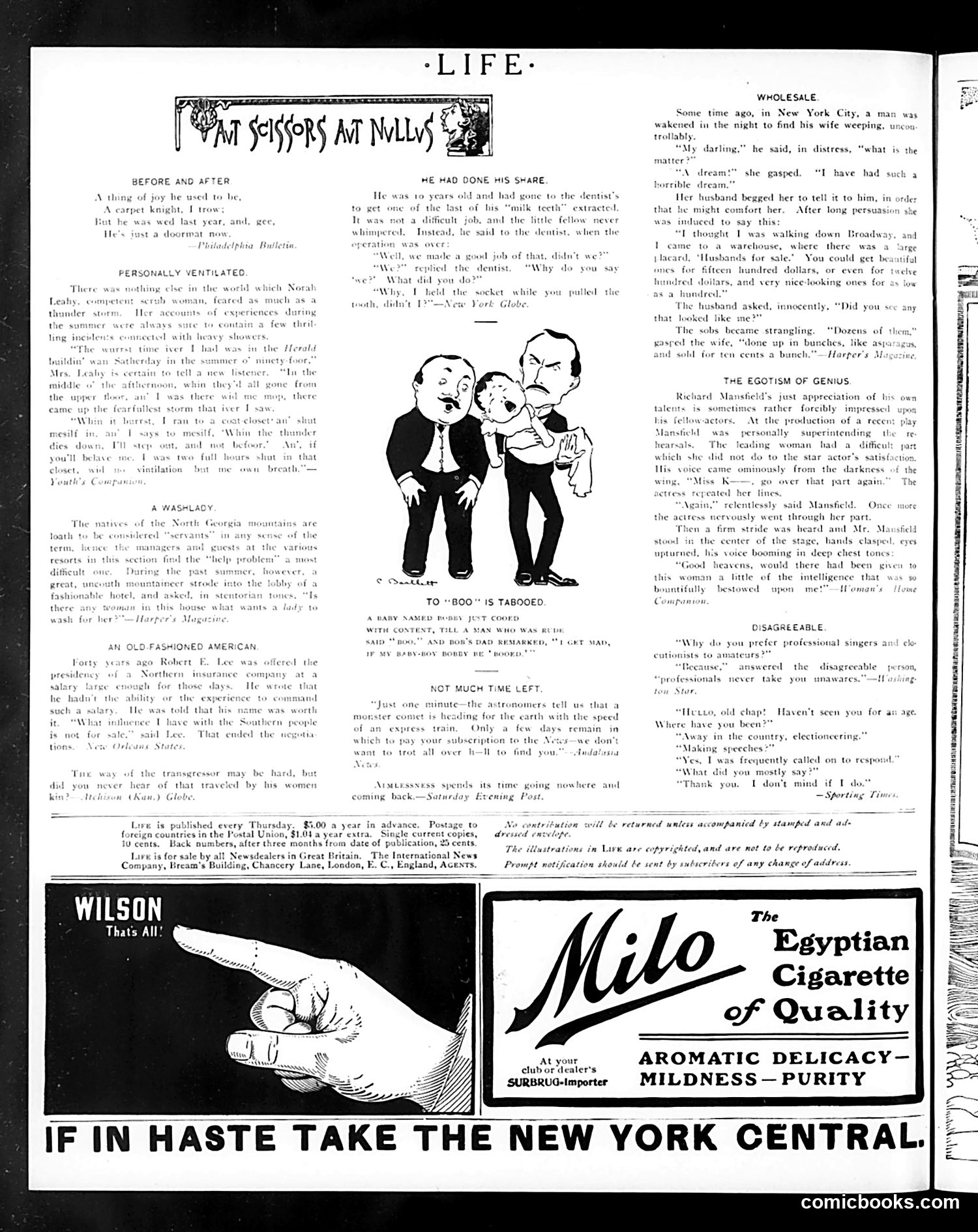 Life — April 5, 1906 — page 38 of 58