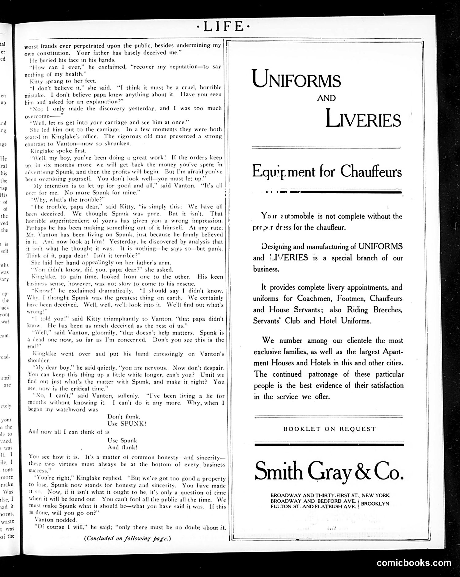 Life — April 5, 1906 — page 45 of 58