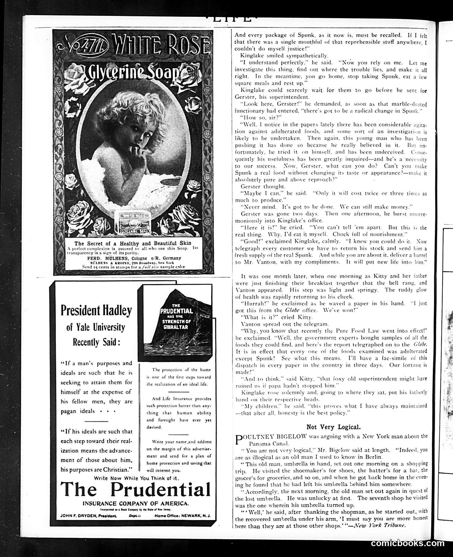 Life — April 5, 1906 — page 46 of 58
