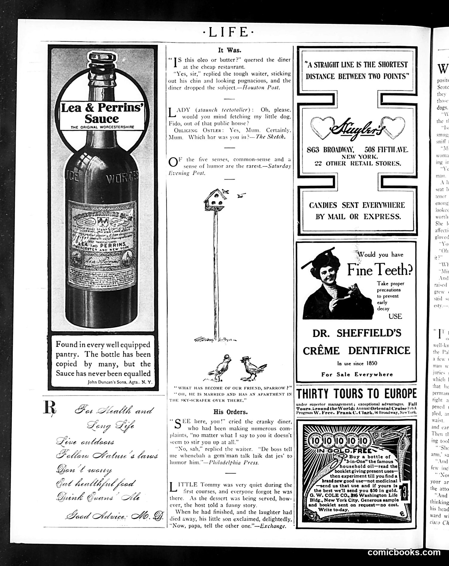 Life — April 5, 1906 — page 48 of 58