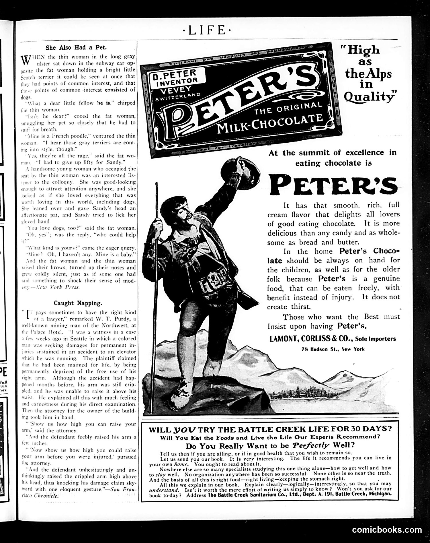 Life — April 5, 1906 — page 49 of 58
