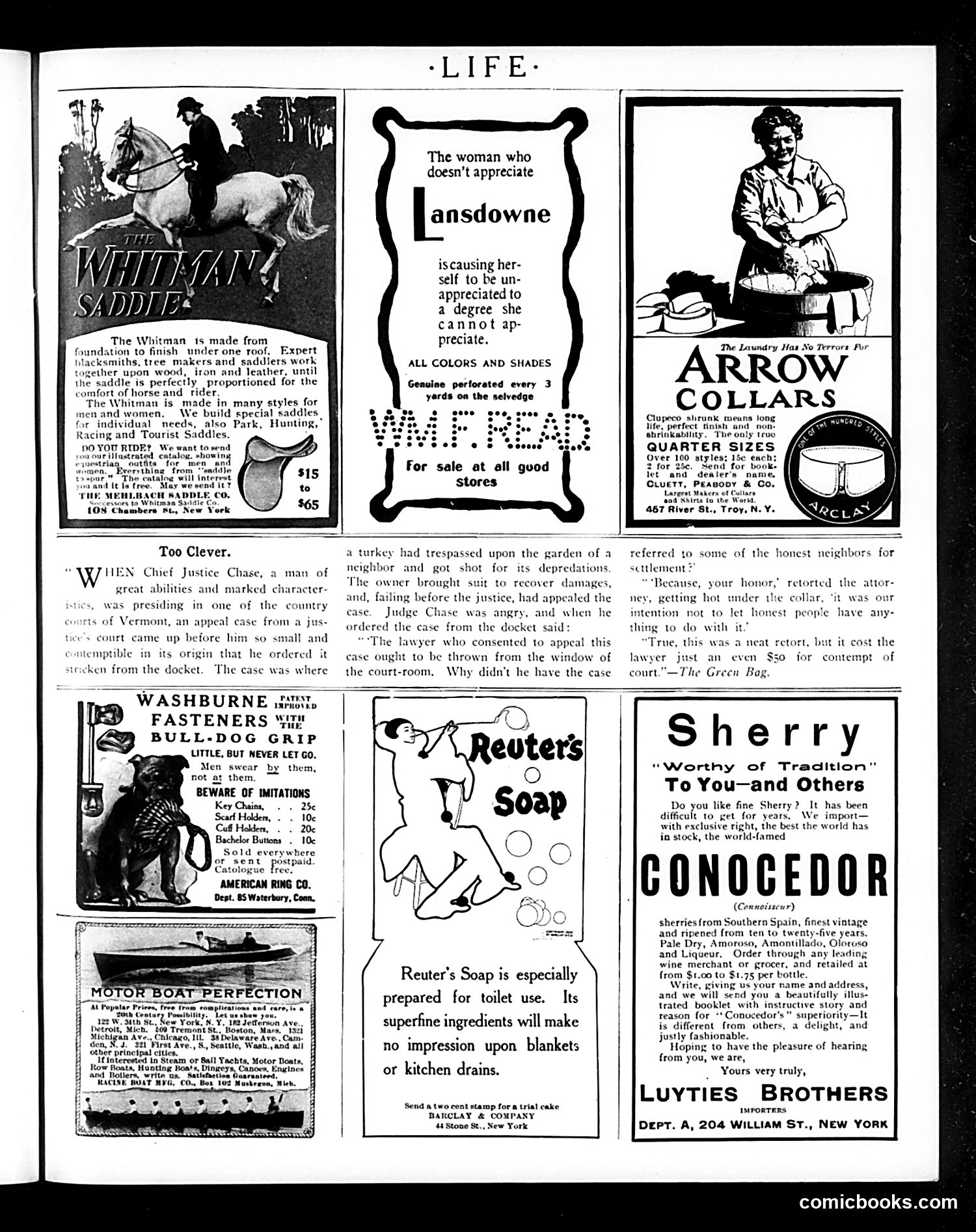 Life — April 5, 1906 — page 51 of 58