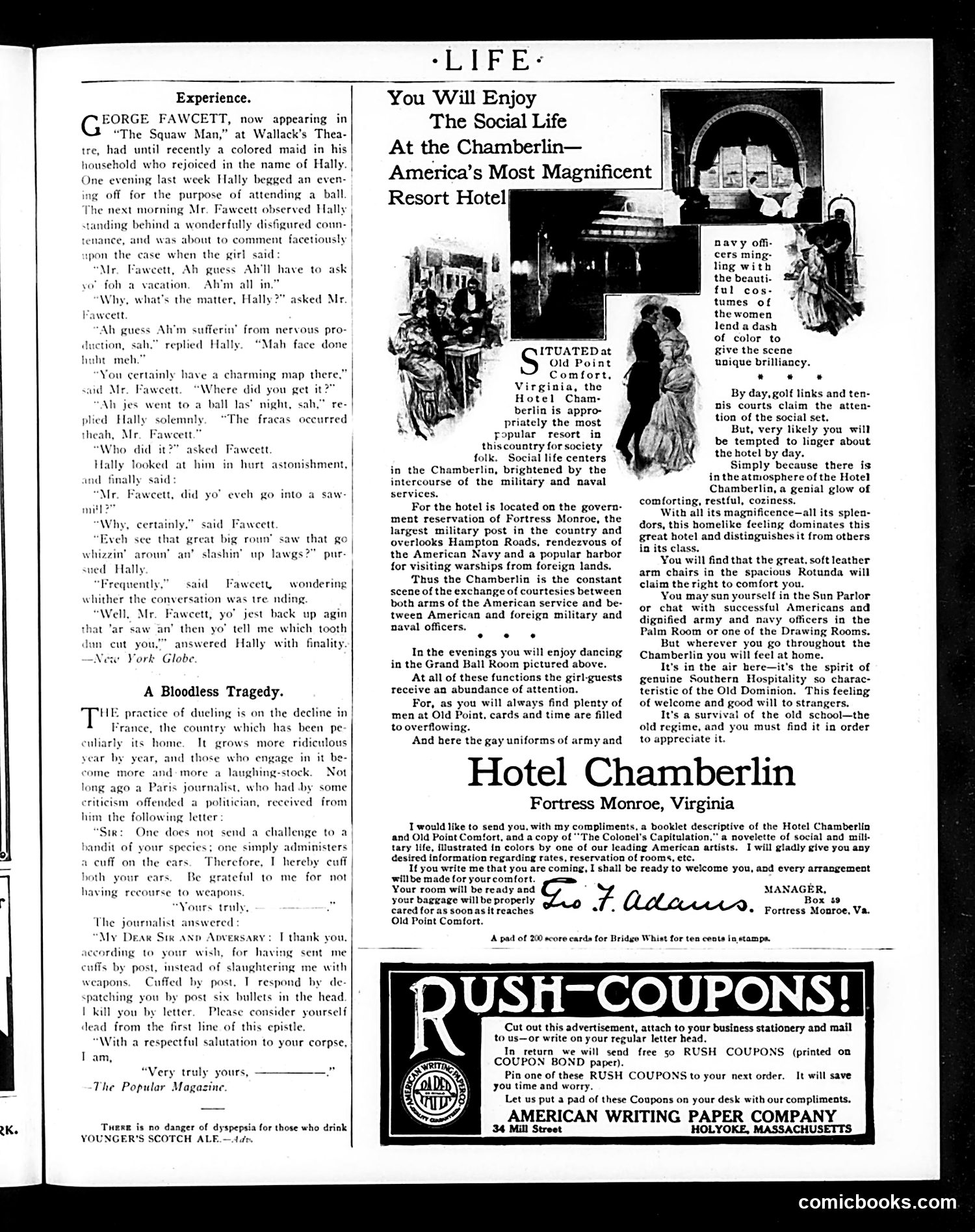 Life — April 5, 1906 — page 53 of 58