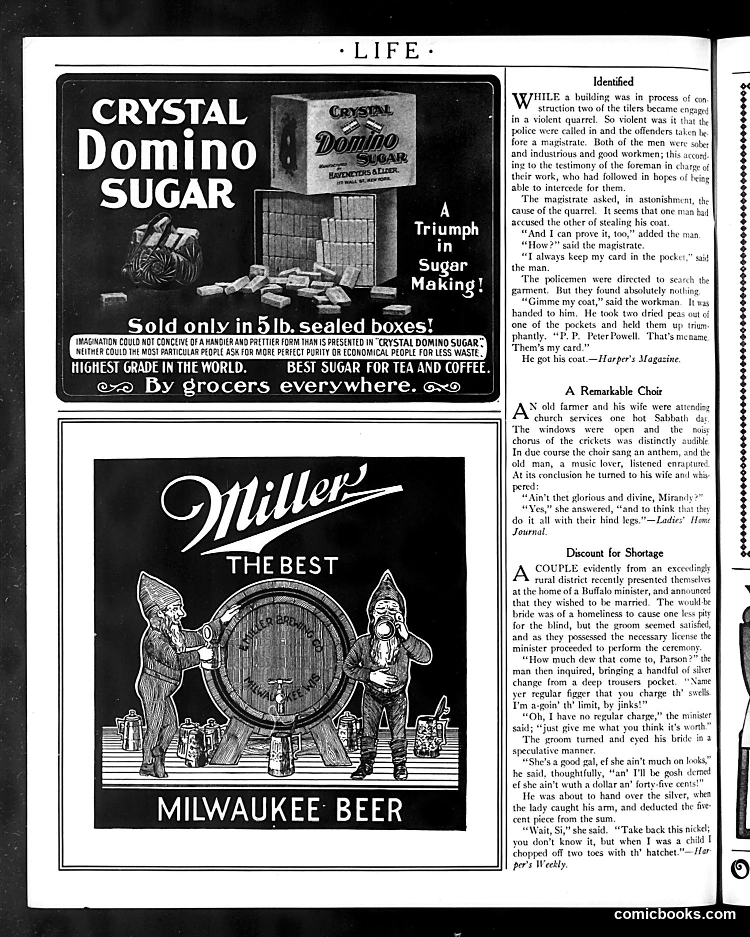 Life — April 12, 1906 — page 2 of 24