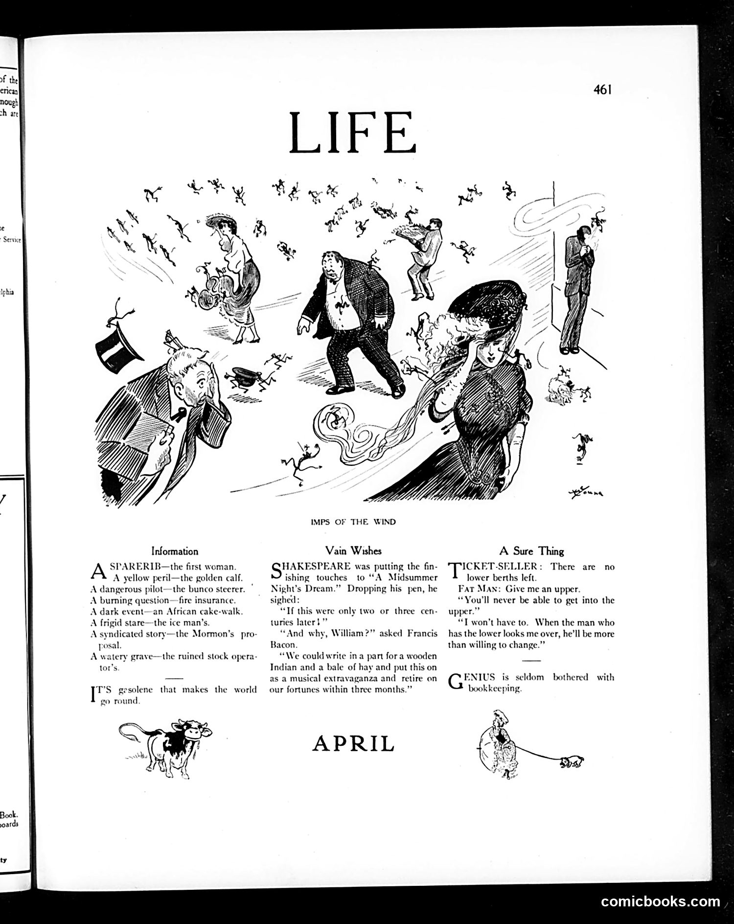 Life — April 12, 1906 — page 5 of 24