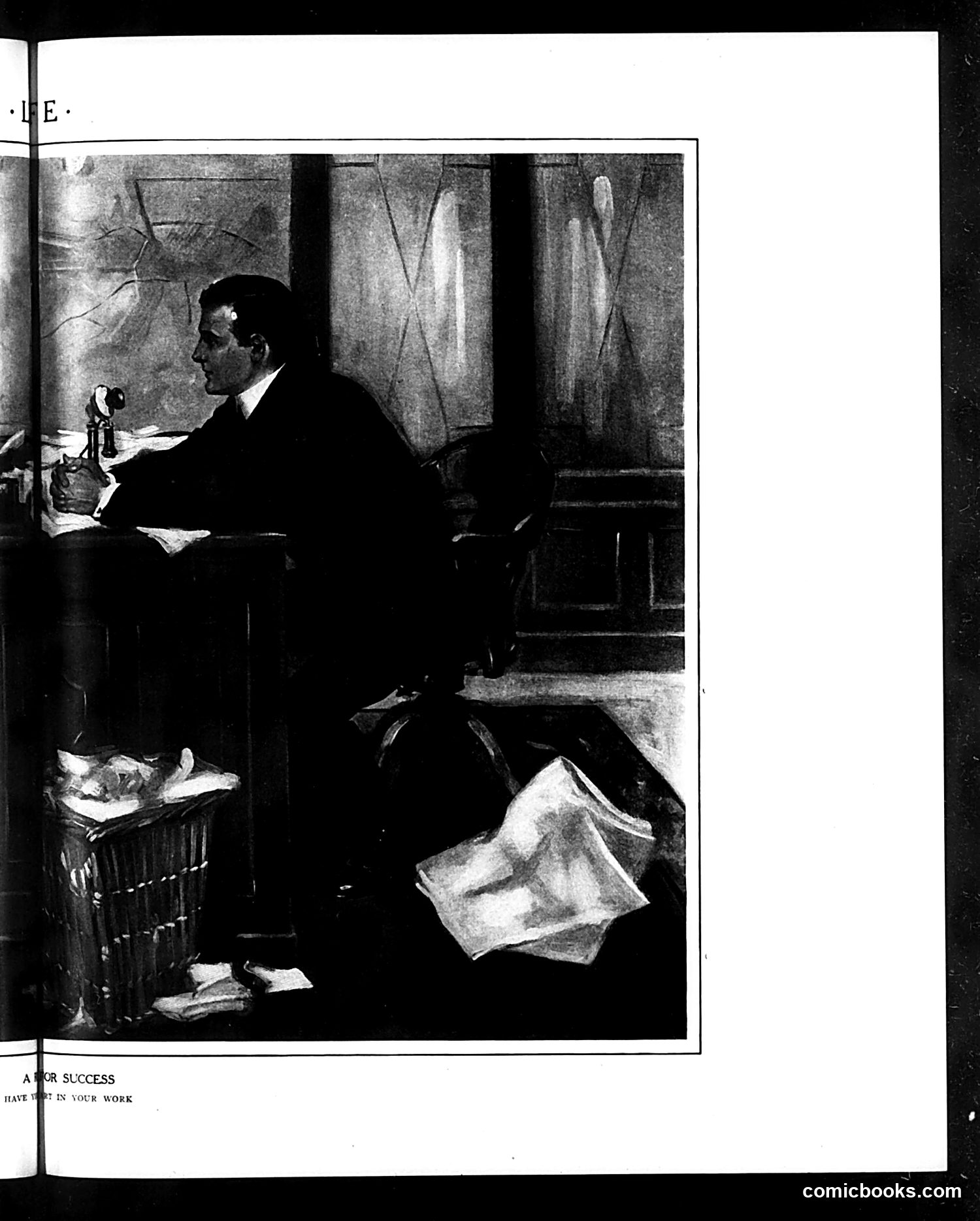 Life — April 12, 1906 — page 13 of 24