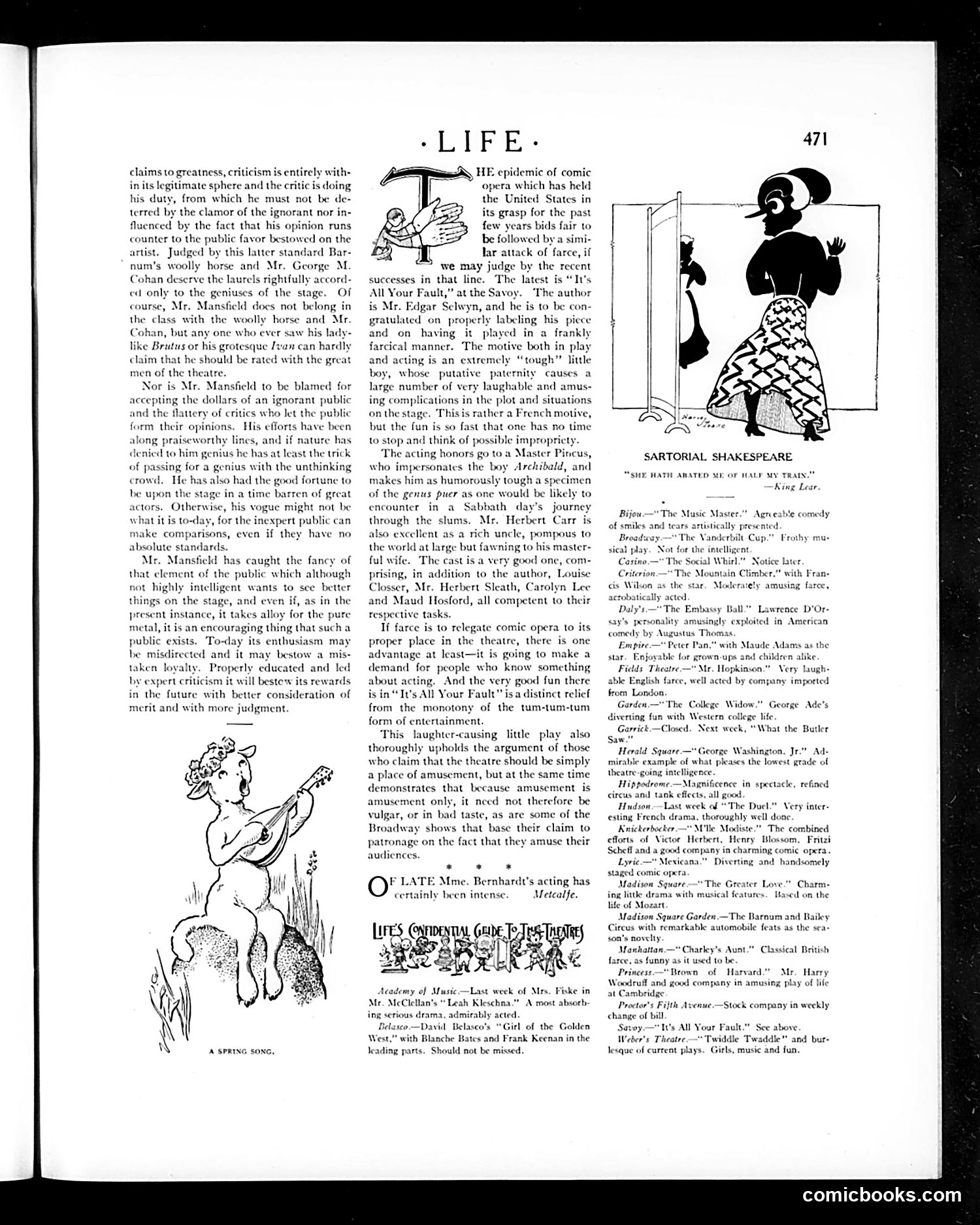 Life — April 12, 1906 — page 15 of 24