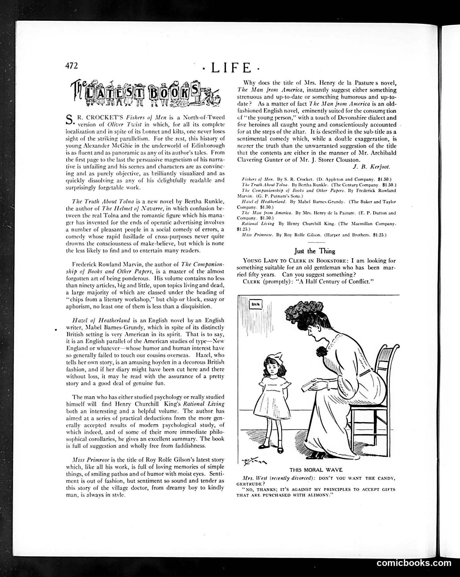 Life — April 12, 1906 — page 16 of 24