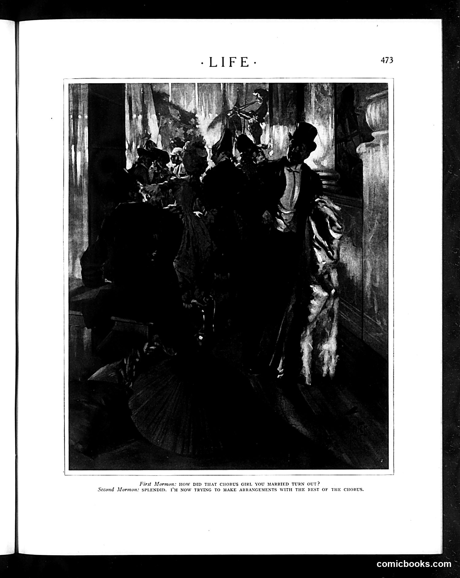 Life — April 12, 1906 — page 17 of 24