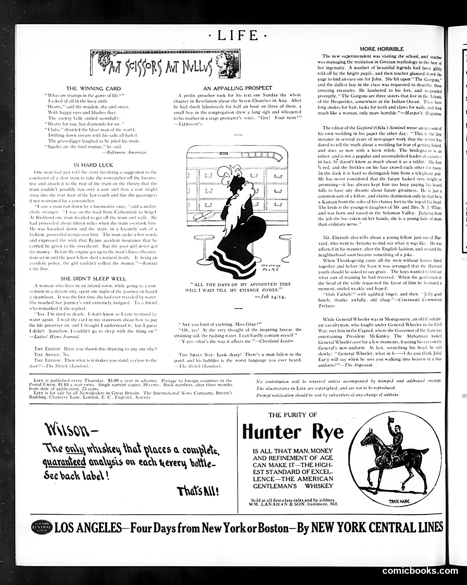 Life — April 12, 1906 — page 18 of 24