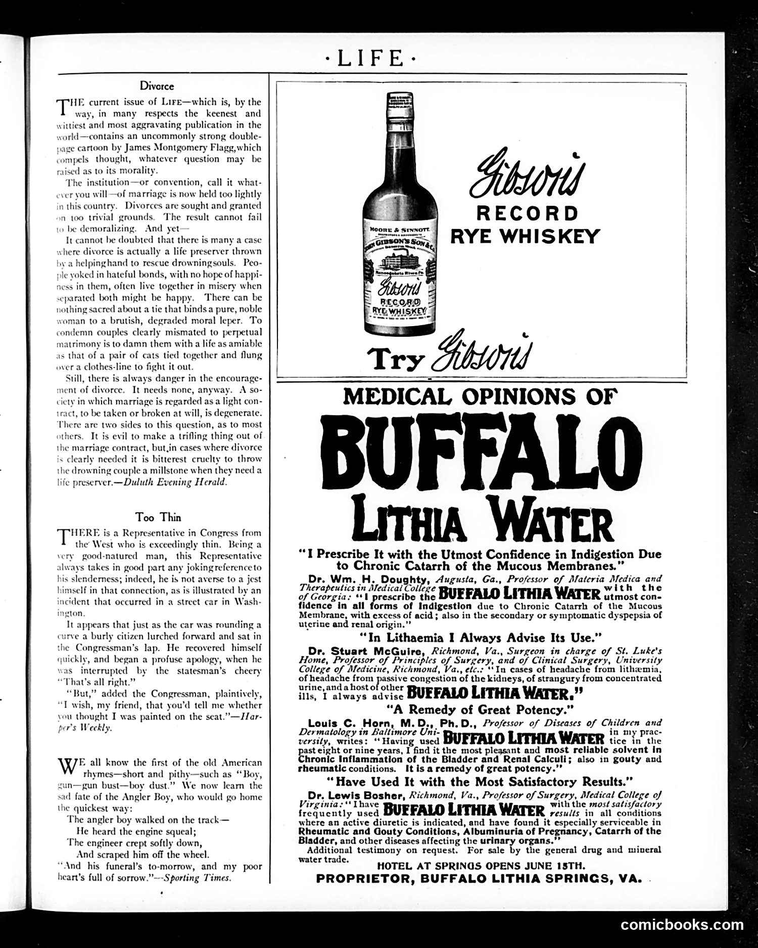 Life — April 12, 1906 — page 21 of 24