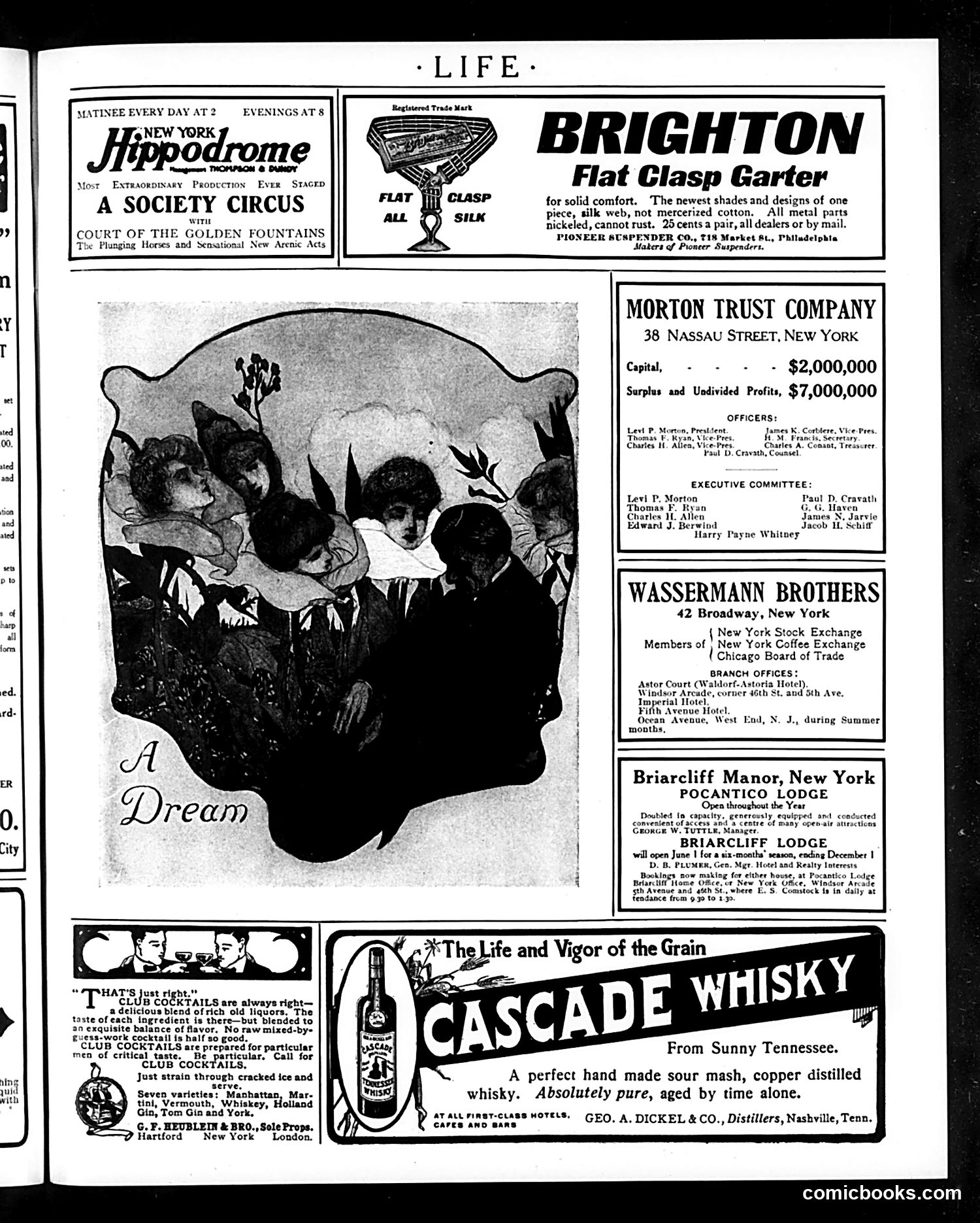 Life — April 12, 1906 — page 23 of 24