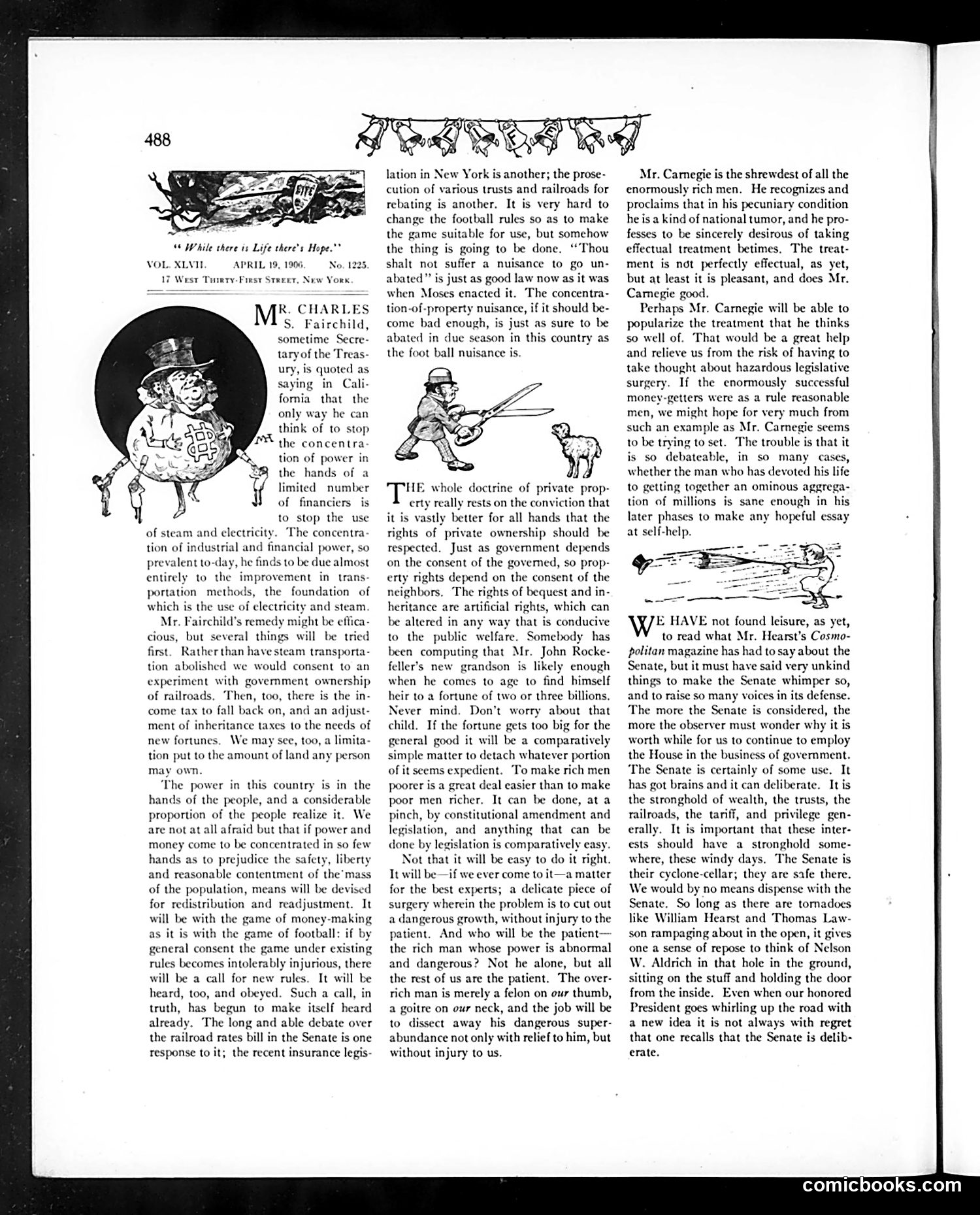 Life — April 19, 1906 — page 8 of 28