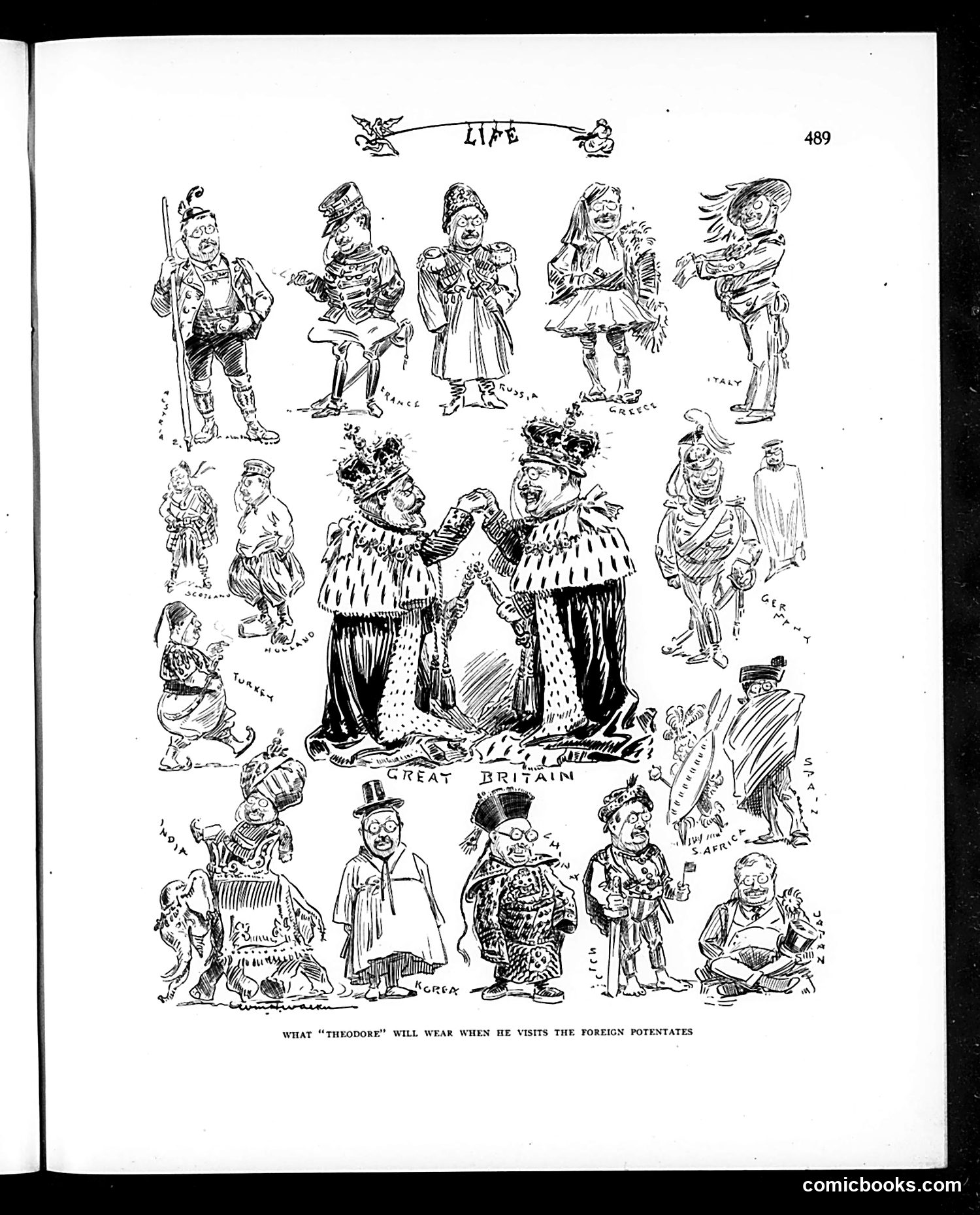 Life — April 19, 1906 — page 9 of 28