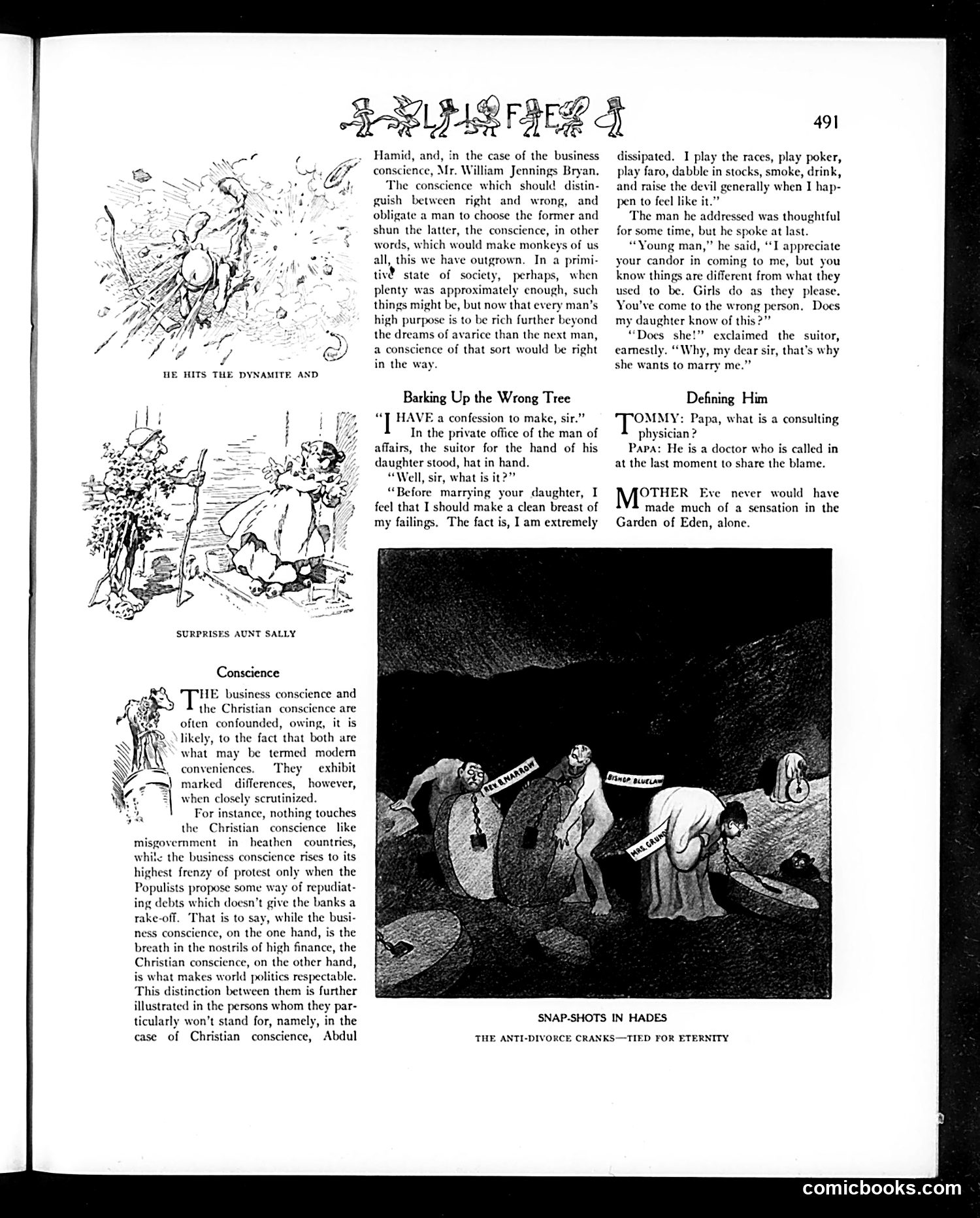 Life — April 19, 1906 — page 11 of 28