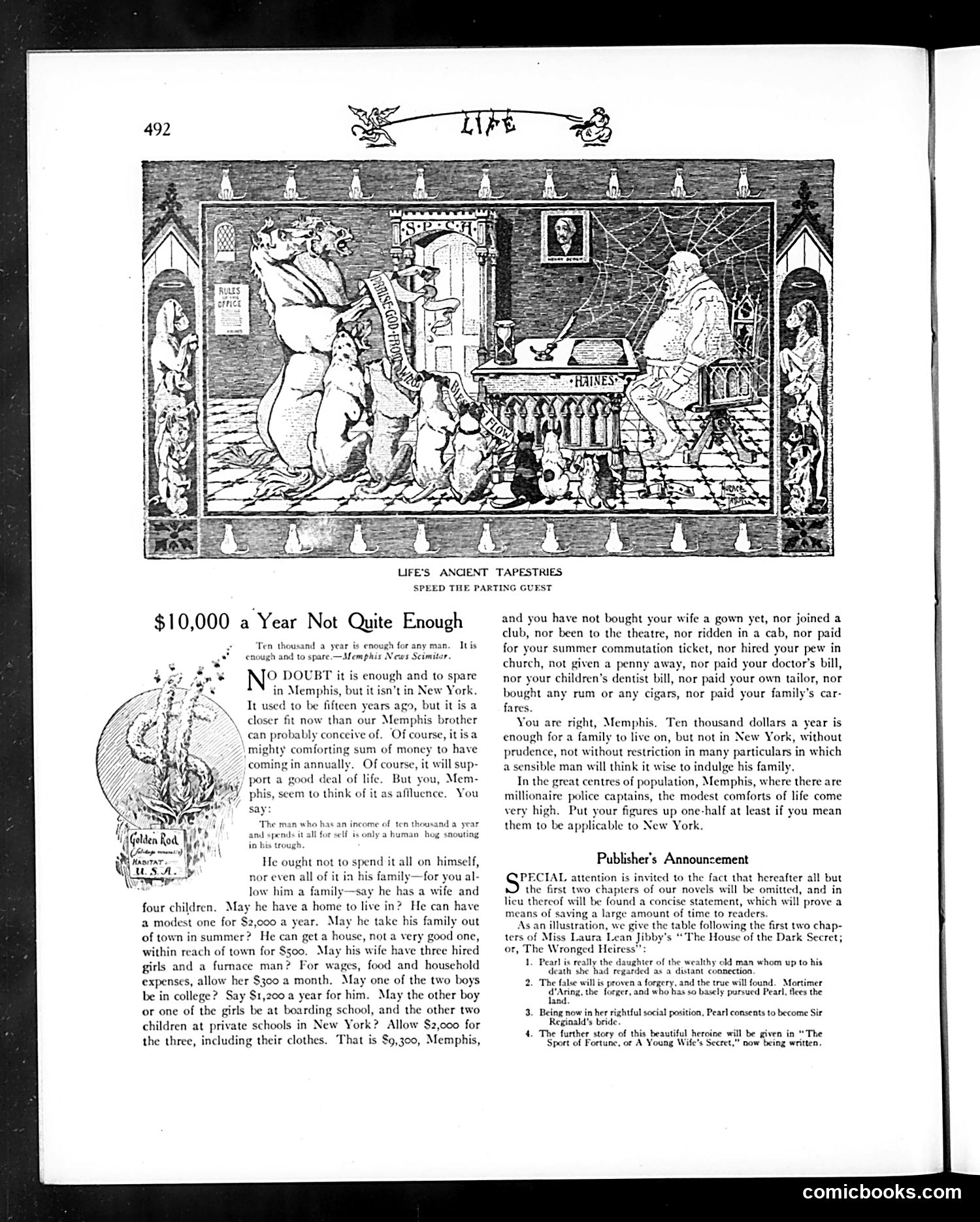 Life — April 19, 1906 — page 12 of 28