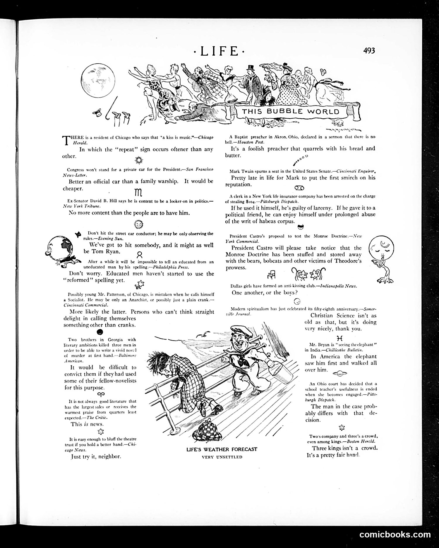 Life — April 19, 1906 — page 13 of 28