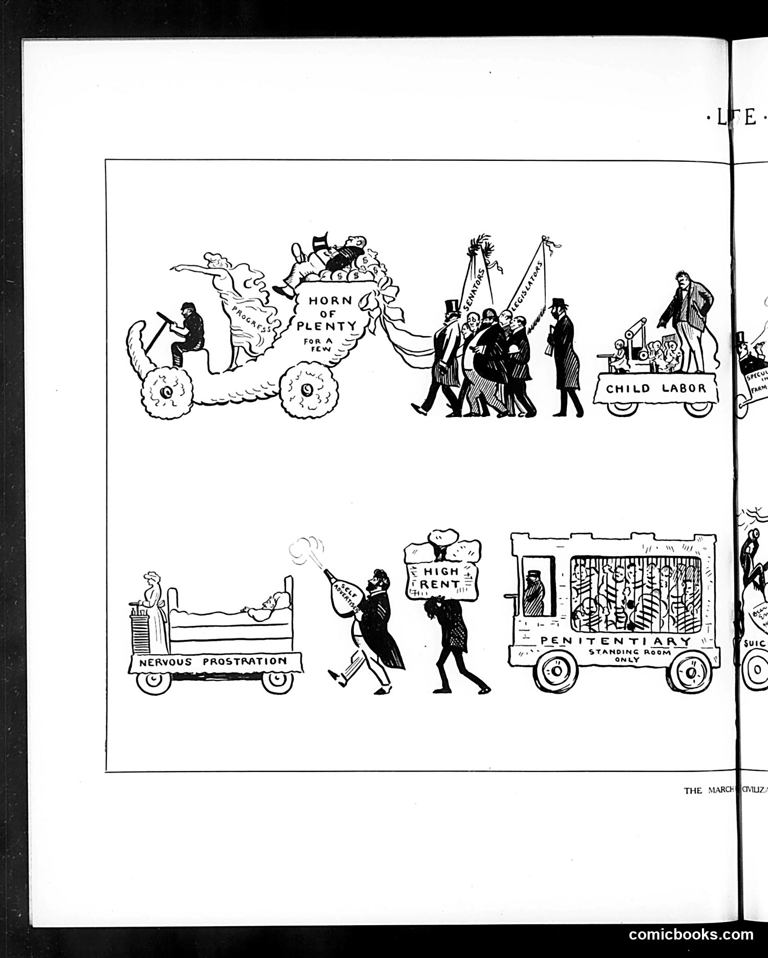 Life — April 19, 1906 — page 14 of 28
