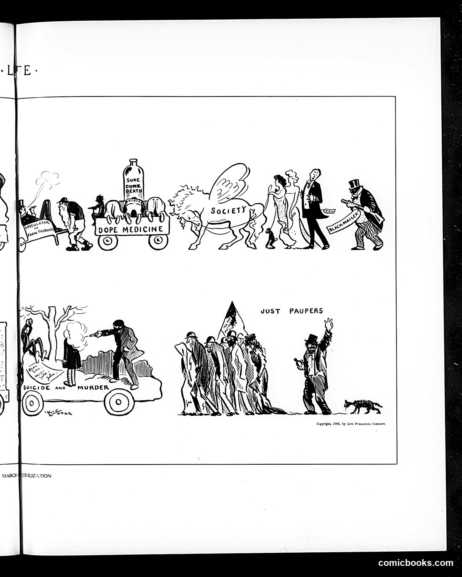 Life — April 19, 1906 — page 15 of 28