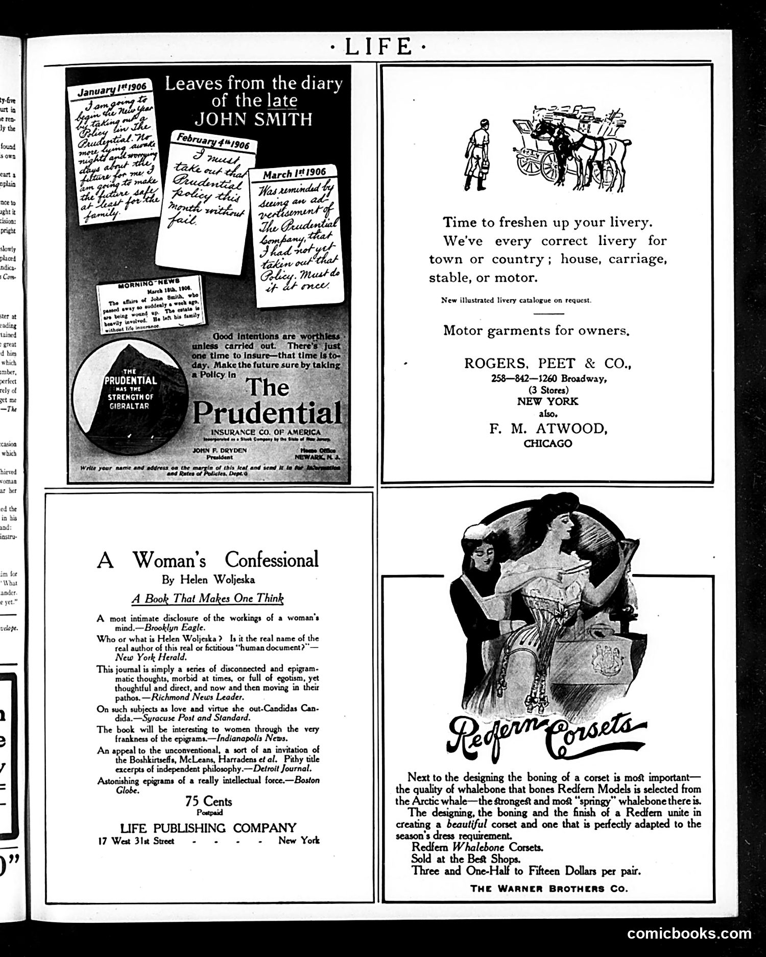 Life — April 19, 1906 — page 21 of 28