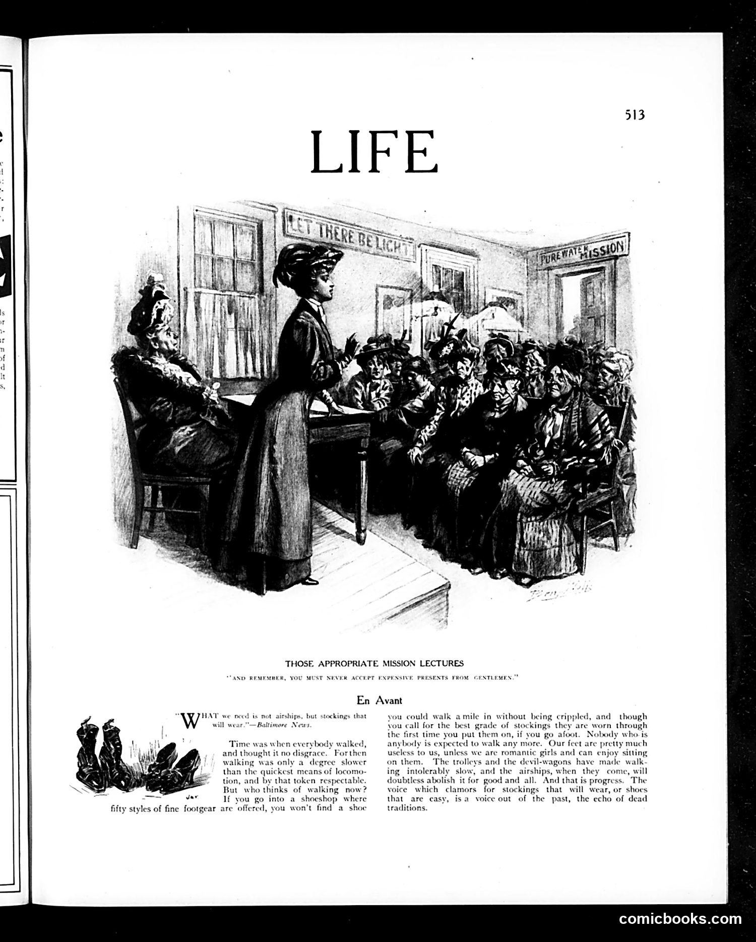 Life — April 26, 1906 — page 5 of 24