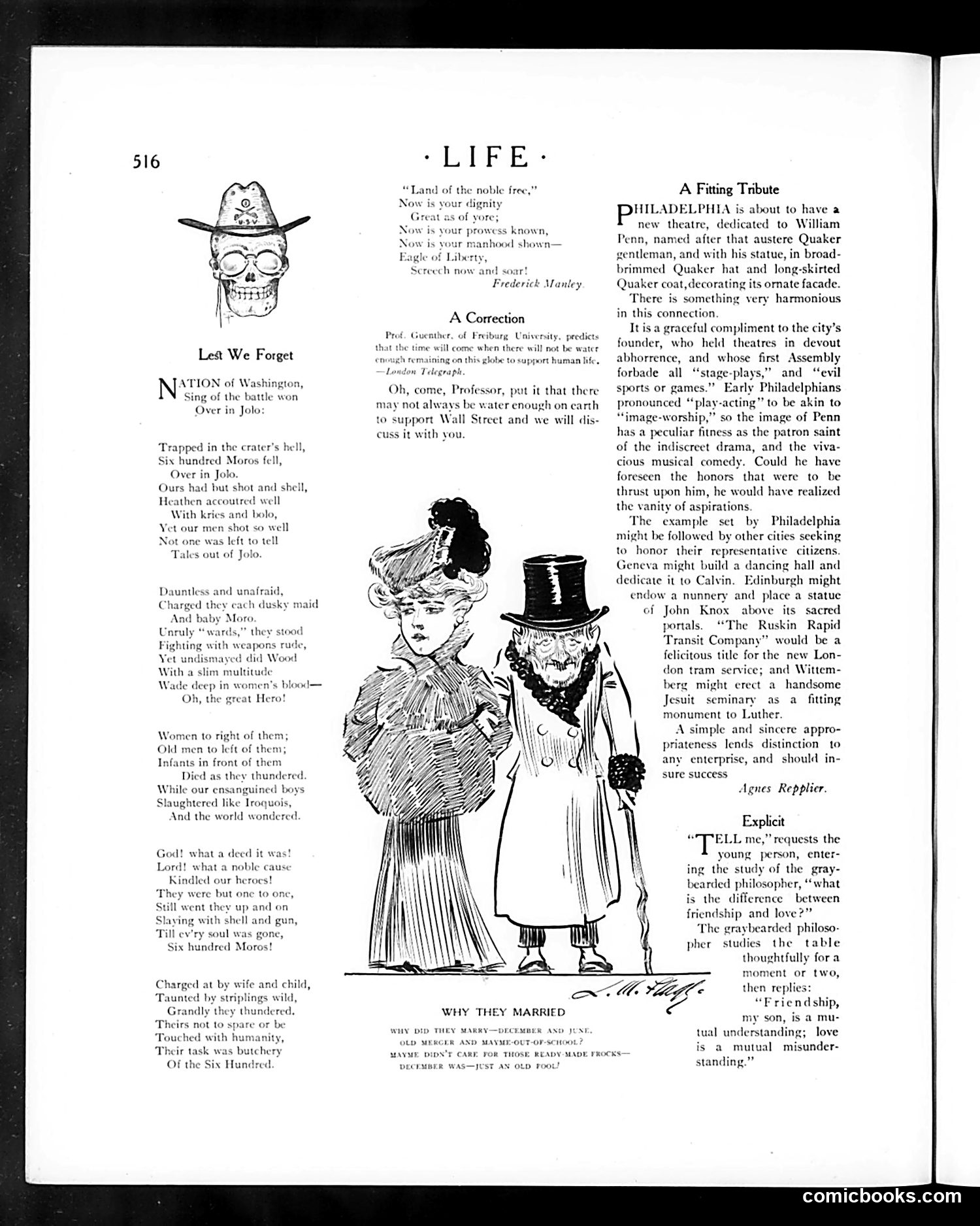 Life — April 26, 1906 — page 8 of 24