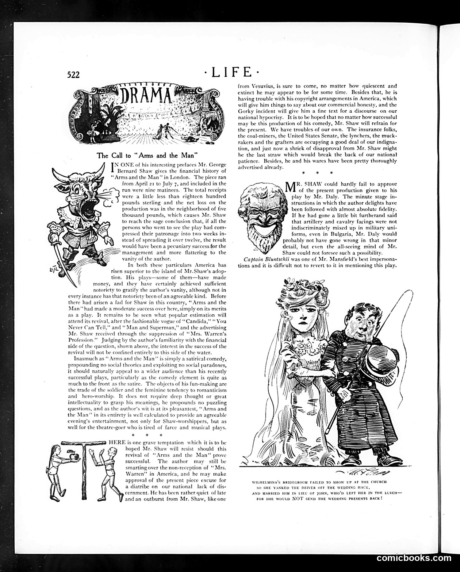 Life — April 26, 1906 — page 14 of 24