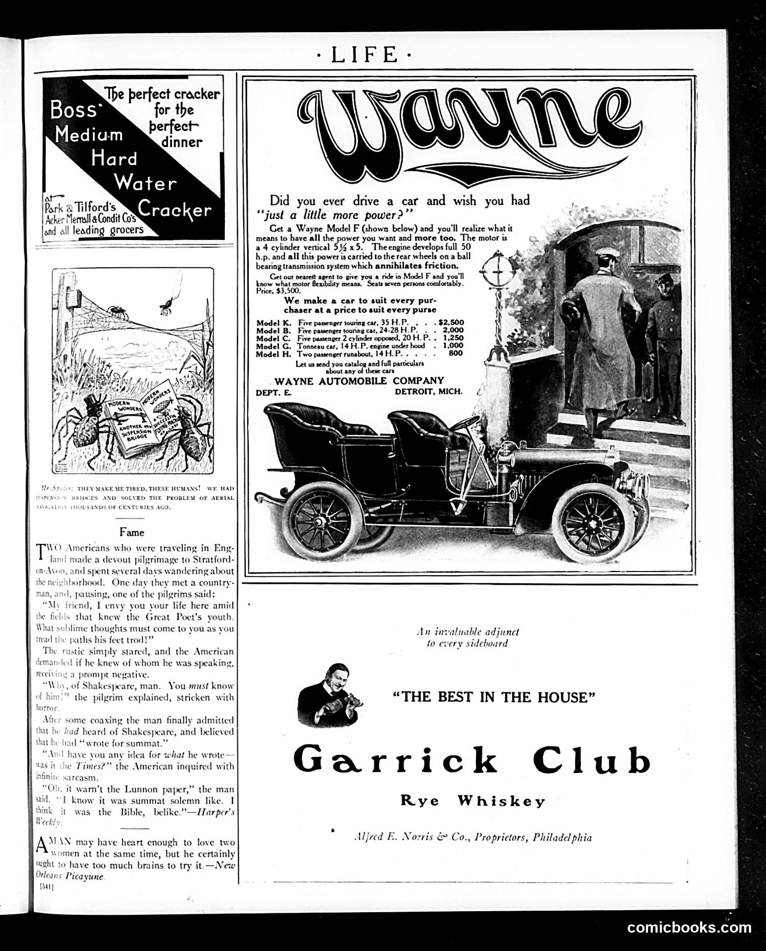 Life — May 3, 1906 — page 9 of 44