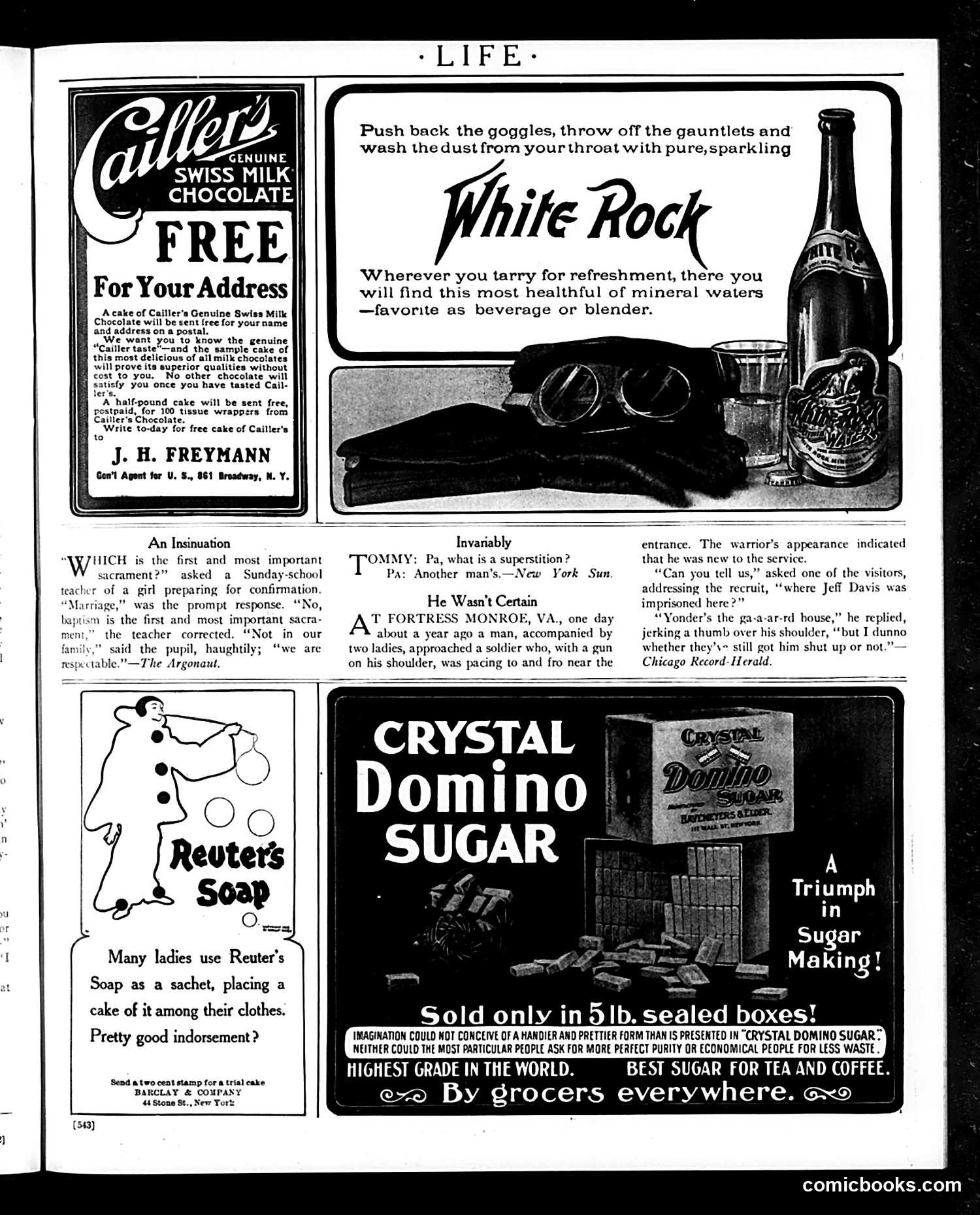Life — May 3, 1906 — page 11 of 44