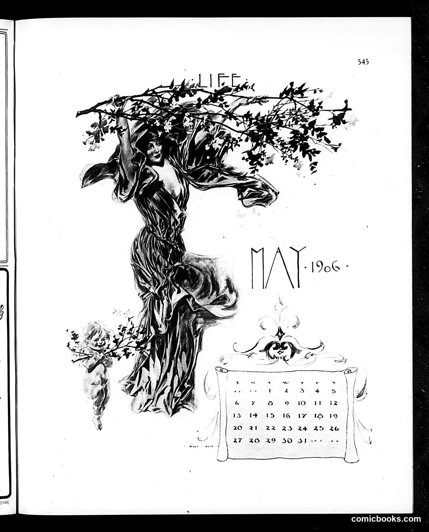 Life — May 3, 1906 — page 13 of 44