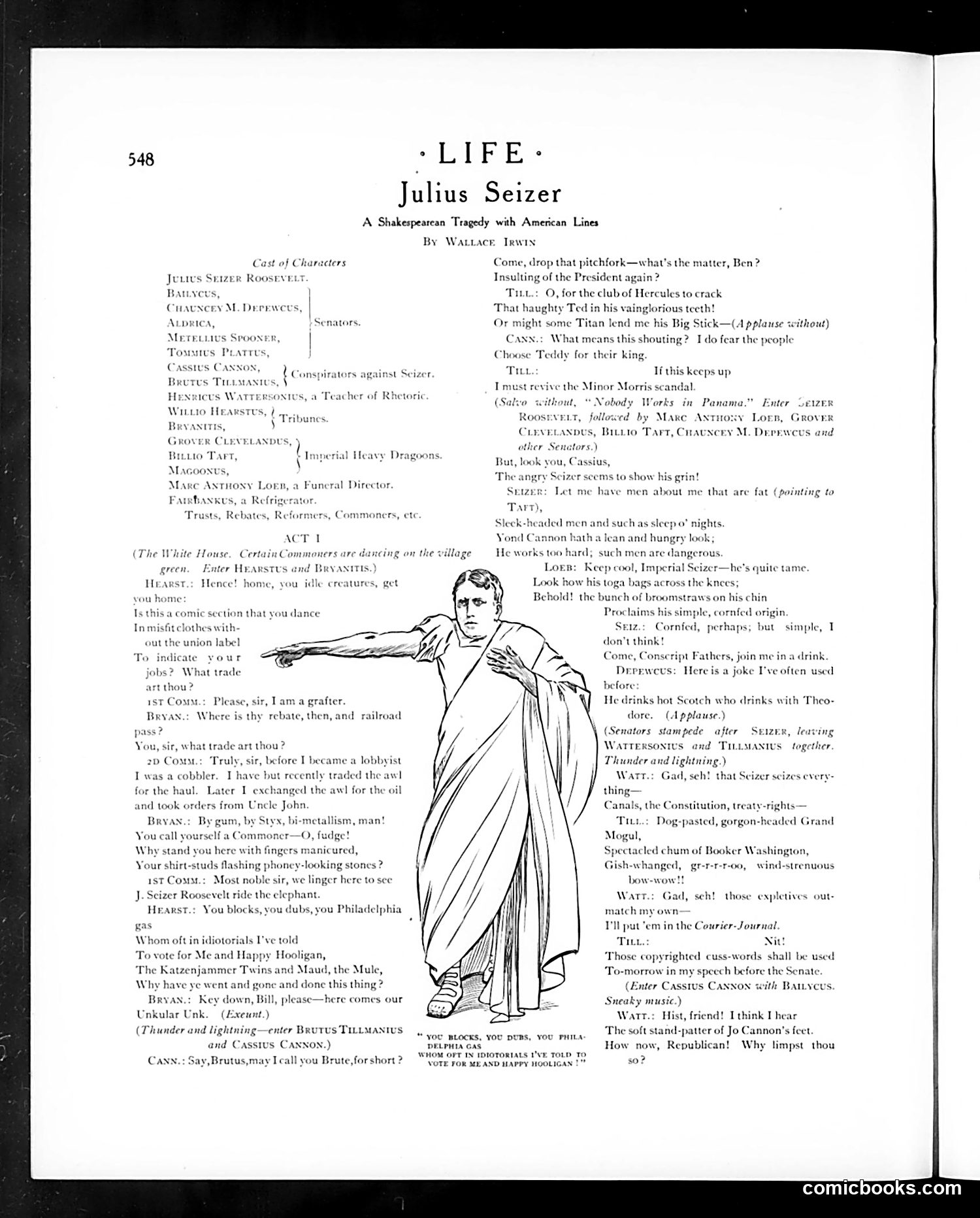 Life — May 3, 1906 — page 16 of 44