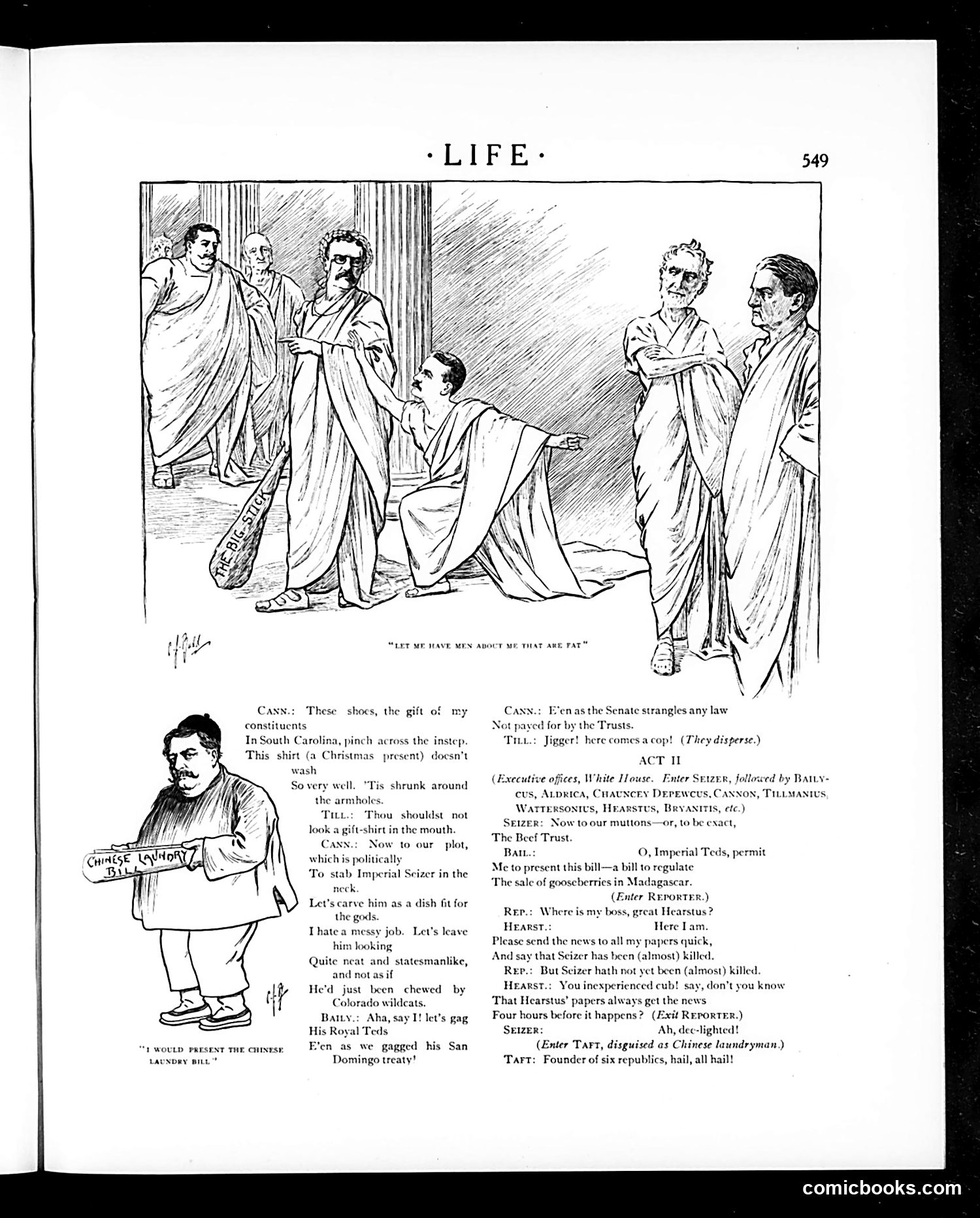 Life — May 3, 1906 — page 17 of 44
