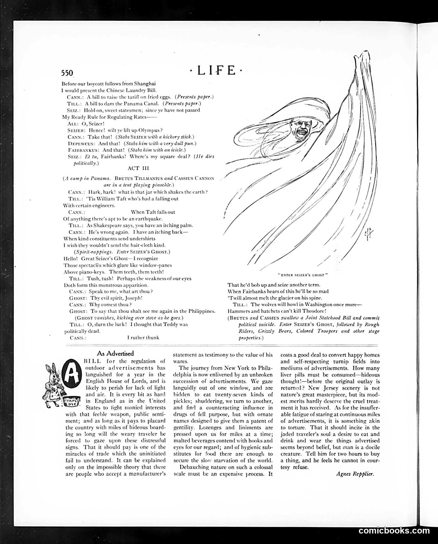Life — May 3, 1906 — page 18 of 44