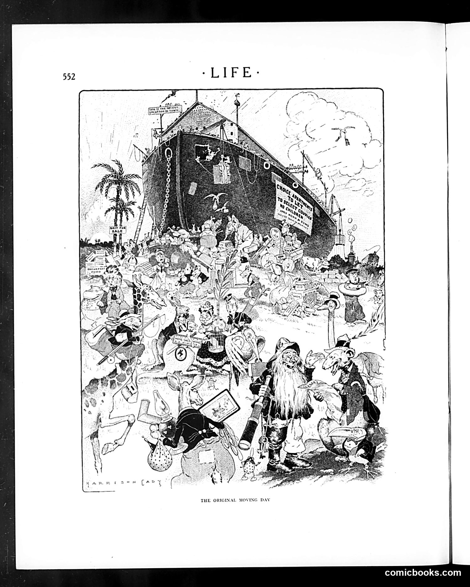 Life — May 3, 1906 — page 20 of 44