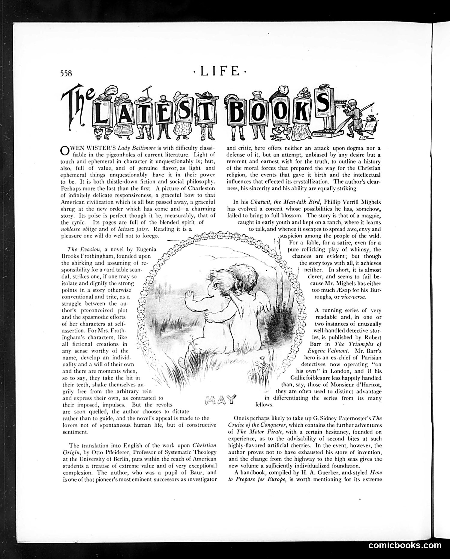 Life — May 3, 1906 — page 26 of 44
