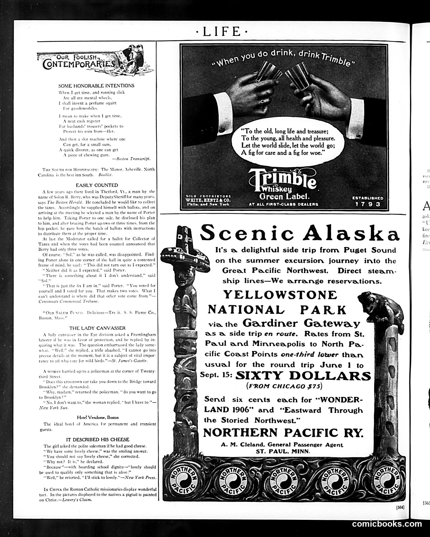 Life — May 3, 1906 — page 32 of 44