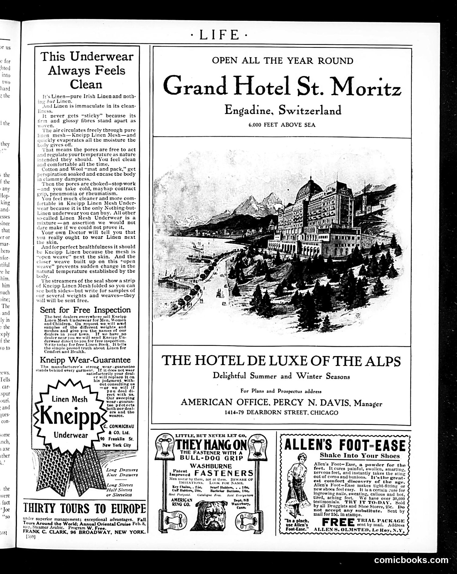 Life — May 3, 1906 — page 37 of 44