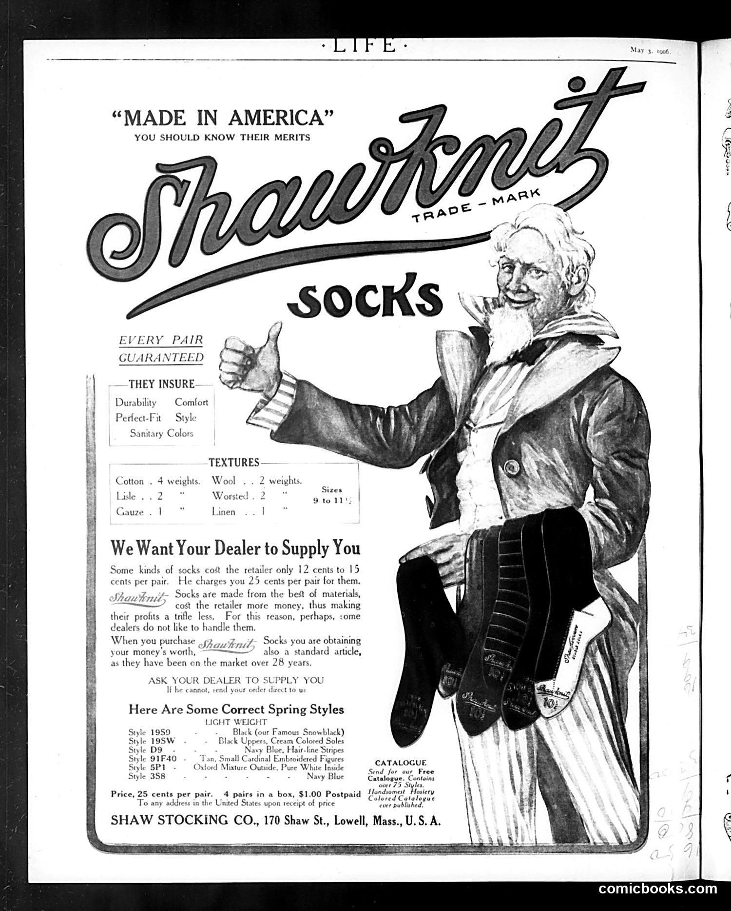 Life — May 3, 1906 — page 44 of 44