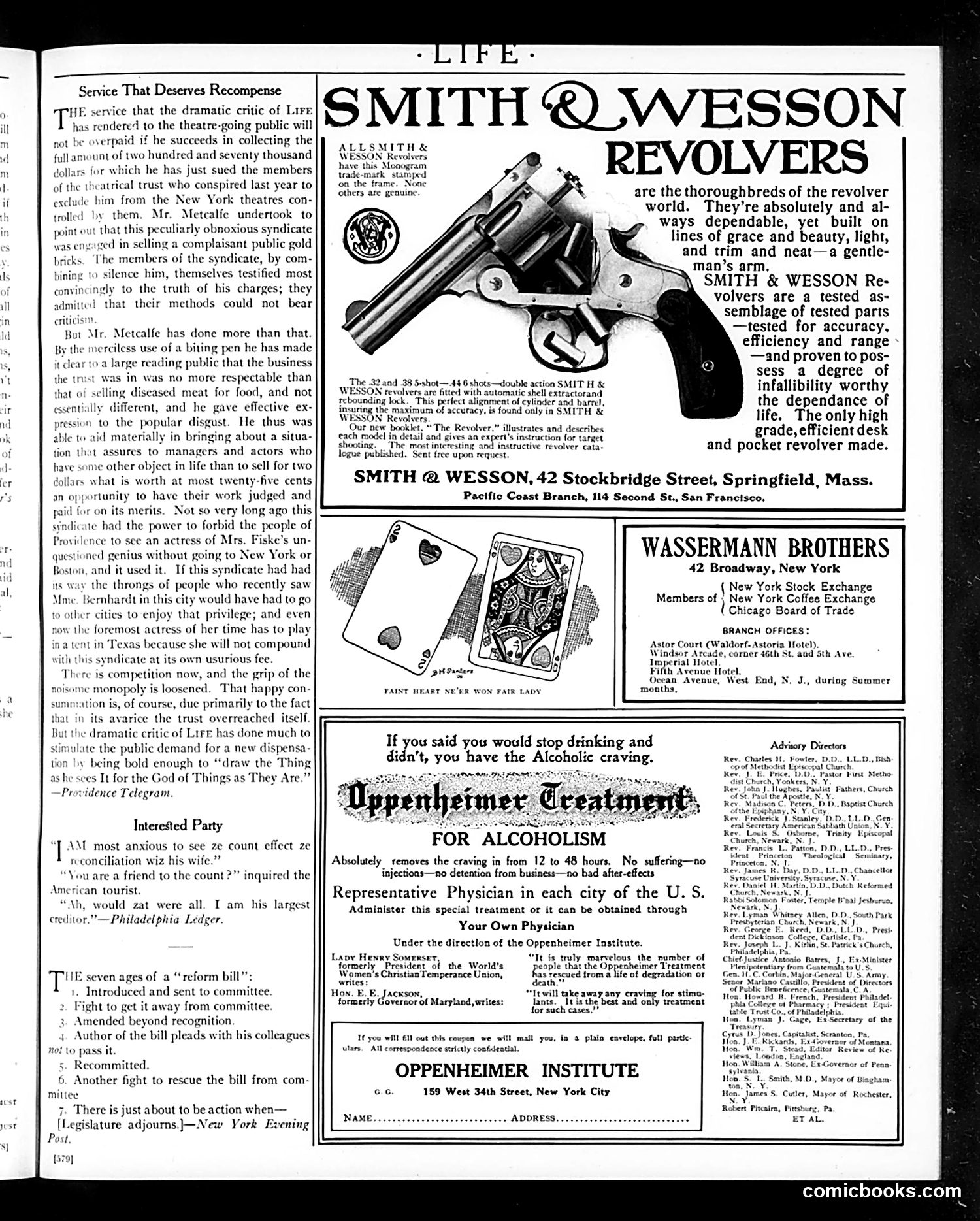 Life — May 10, 1906 — page 3 of 26