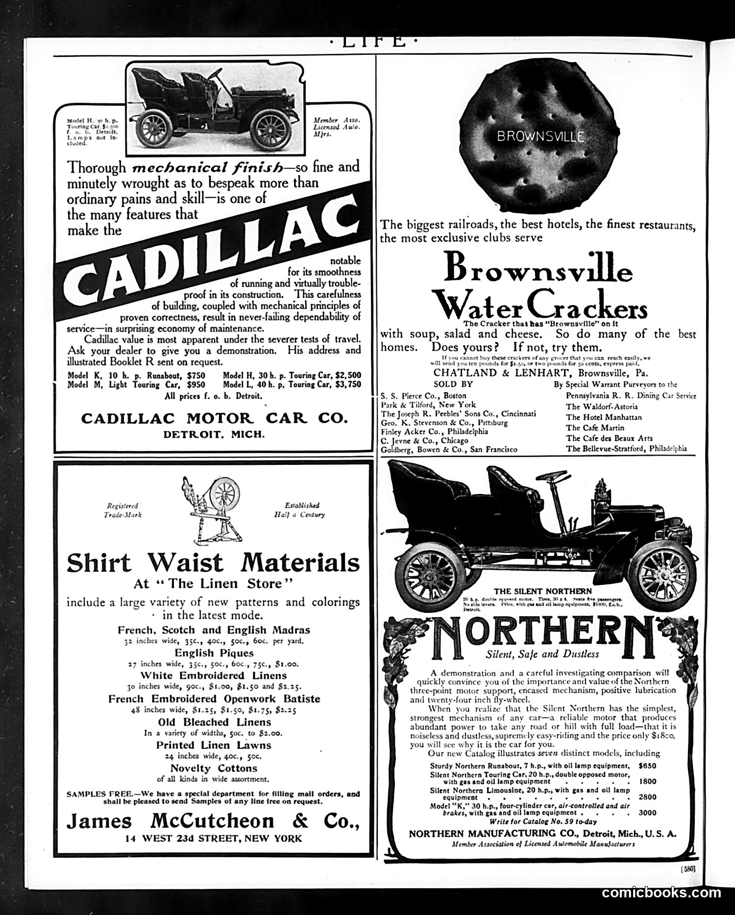 Life — May 10, 1906 — page 4 of 26