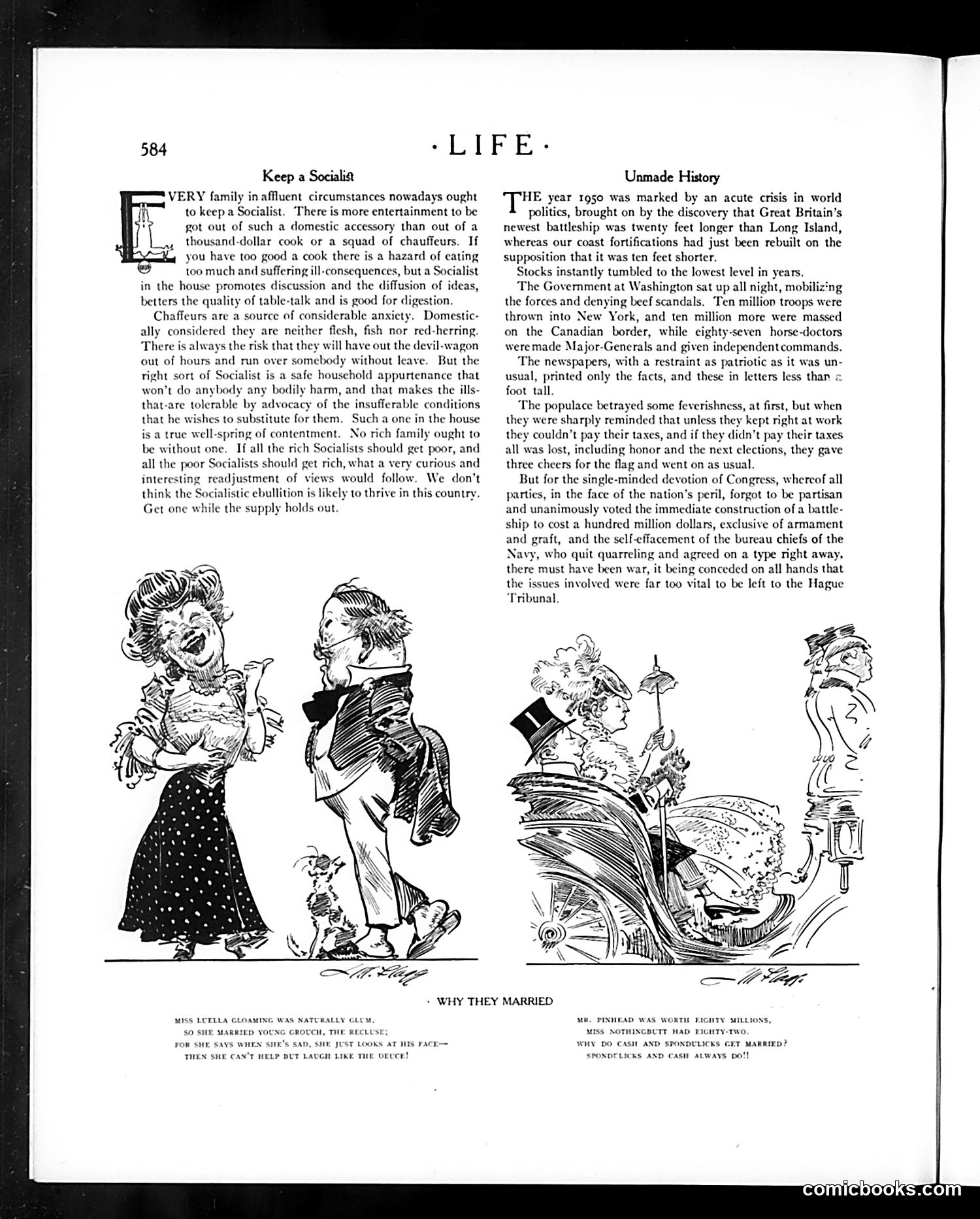 Life — May 10, 1906 — page 8 of 26
