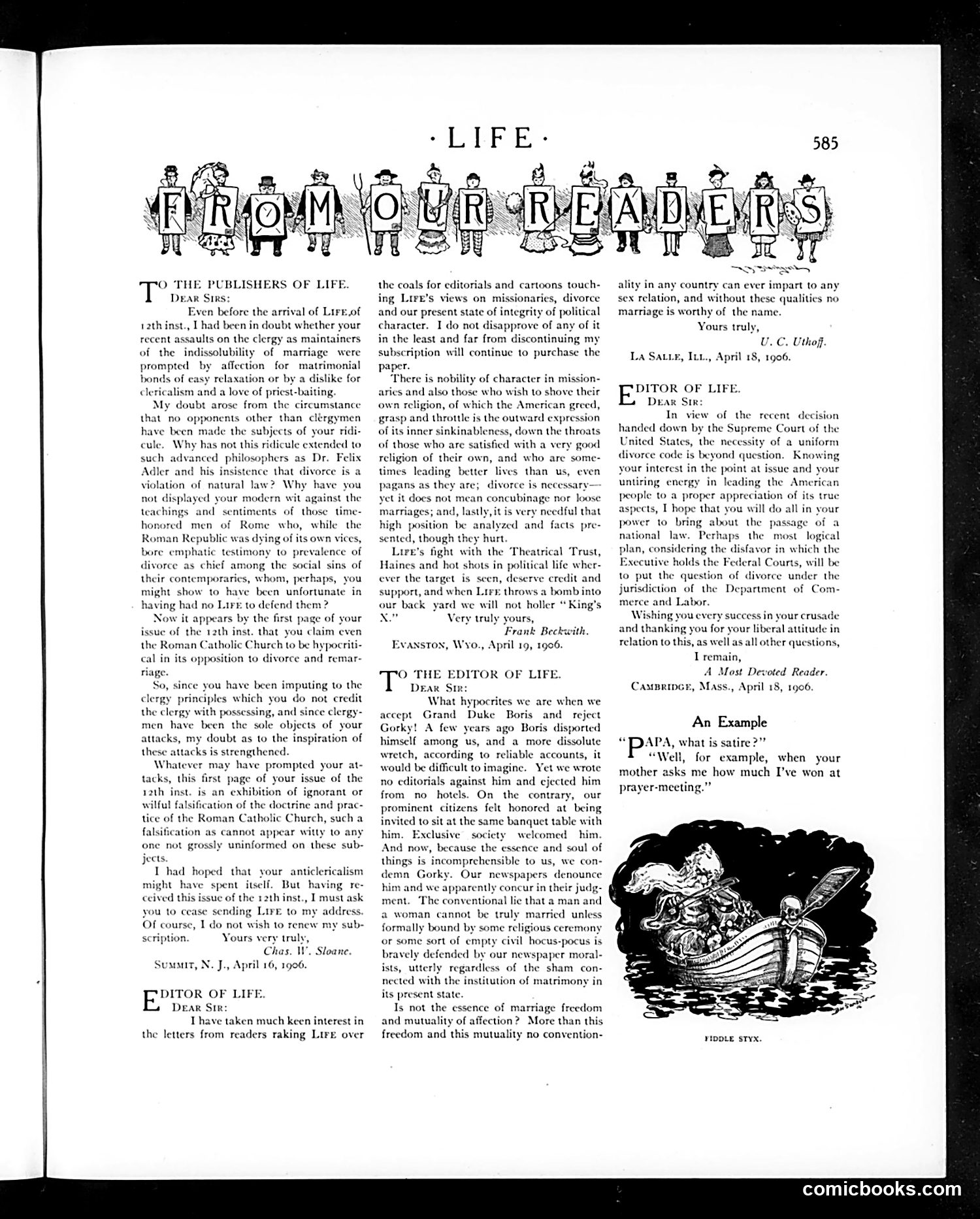 Life — May 10, 1906 — page 9 of 26