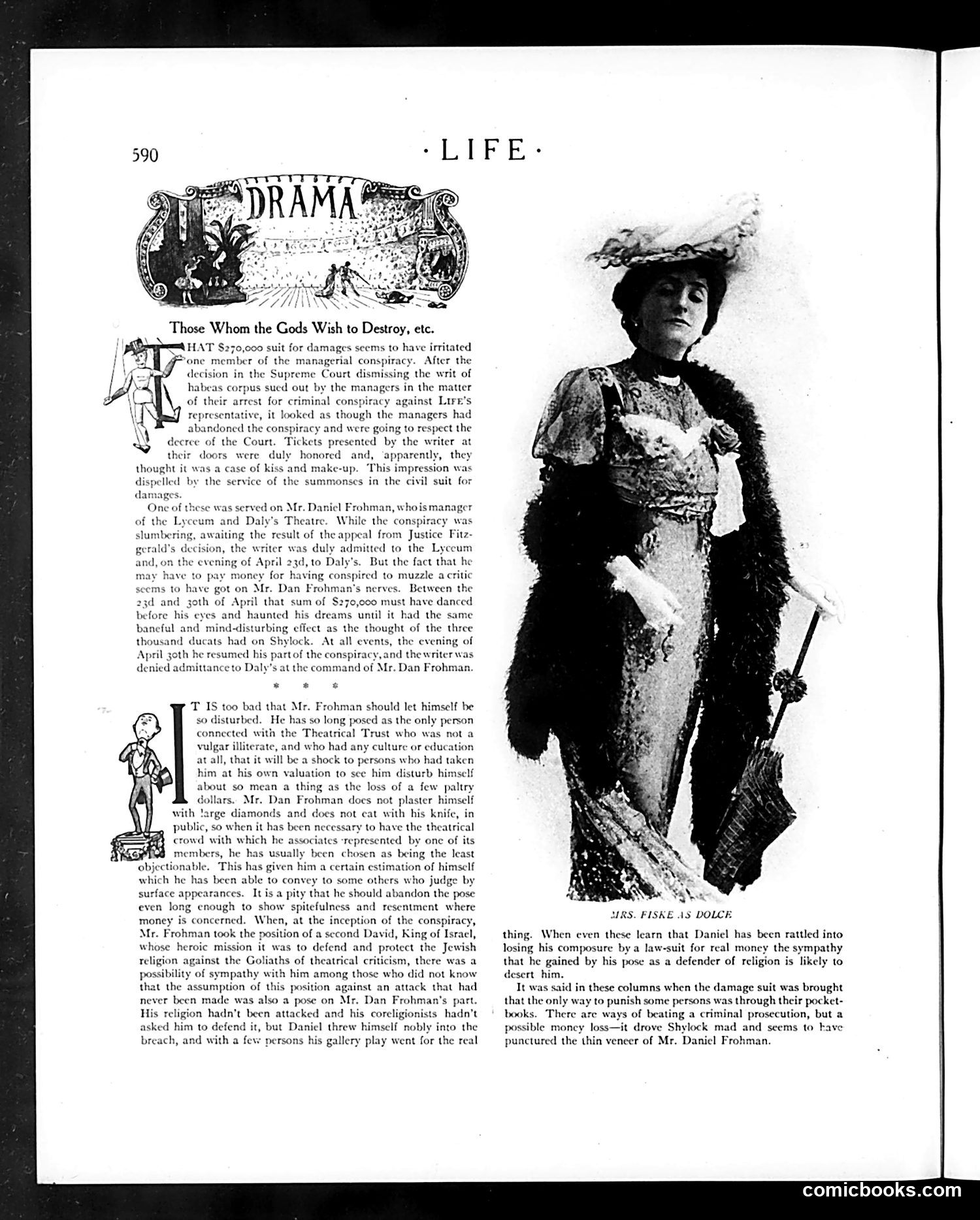 Life — May 10, 1906 — page 14 of 26