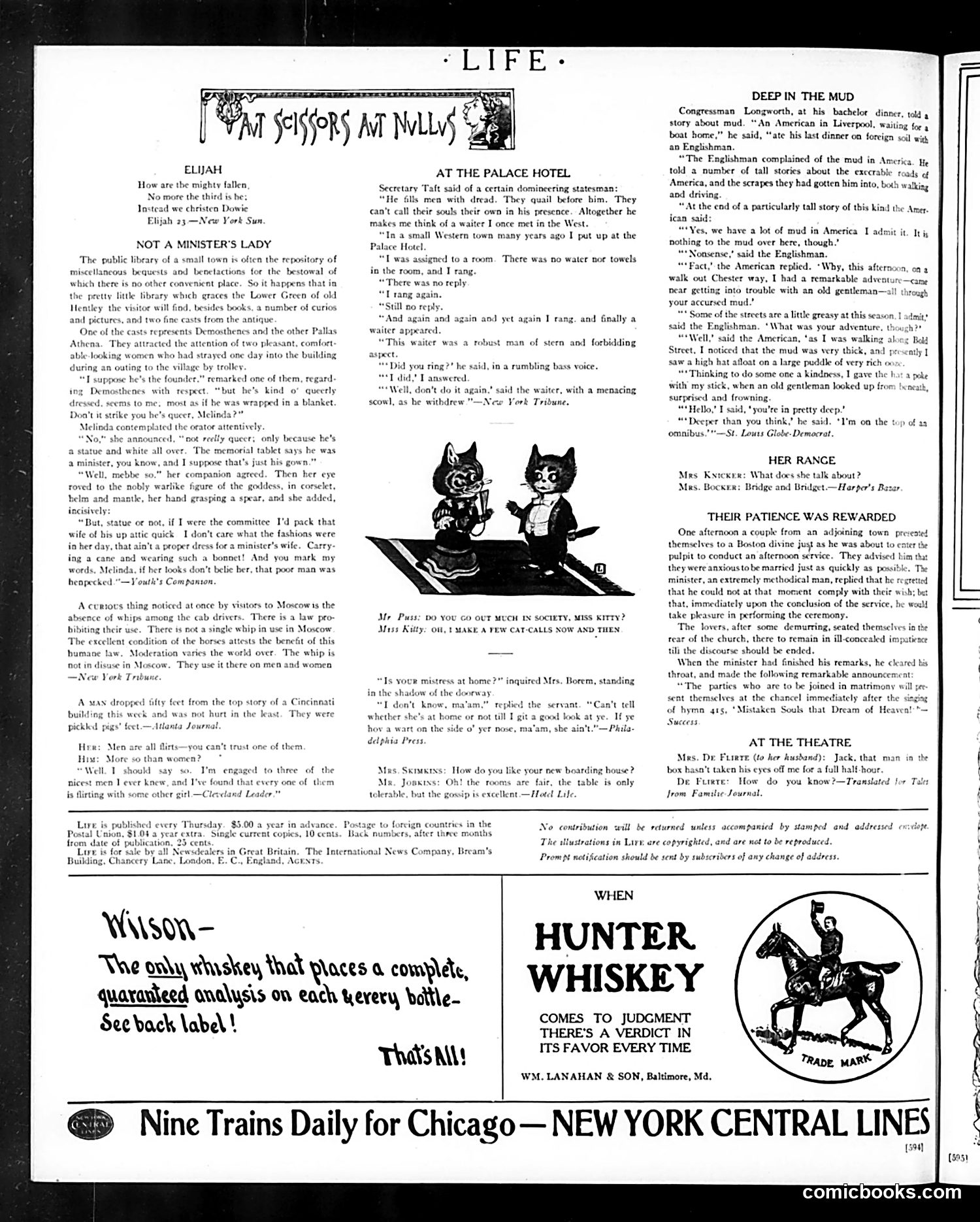 Life — May 10, 1906 — page 18 of 26